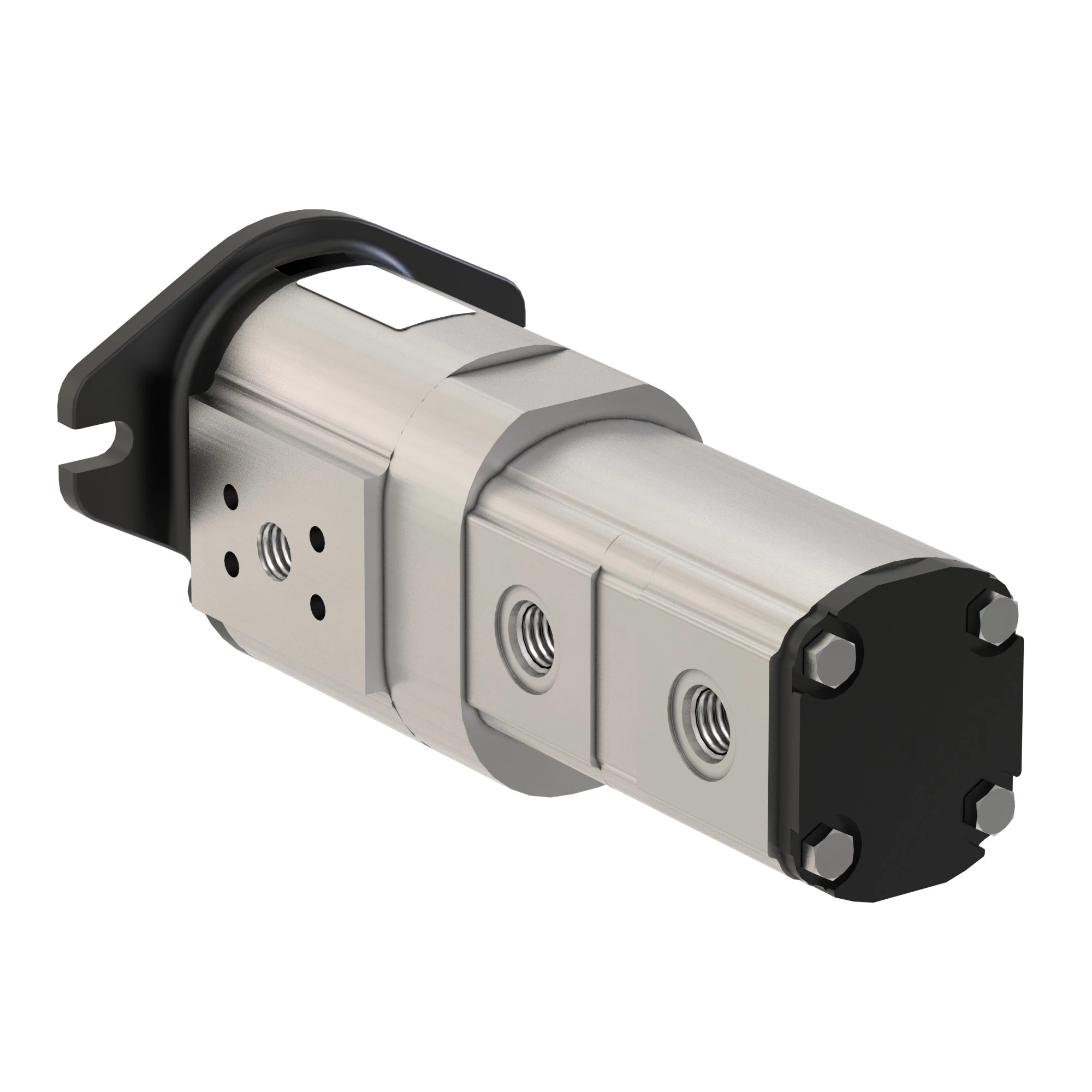 John Deere Hydraulic External Gear Pump - SJ22676