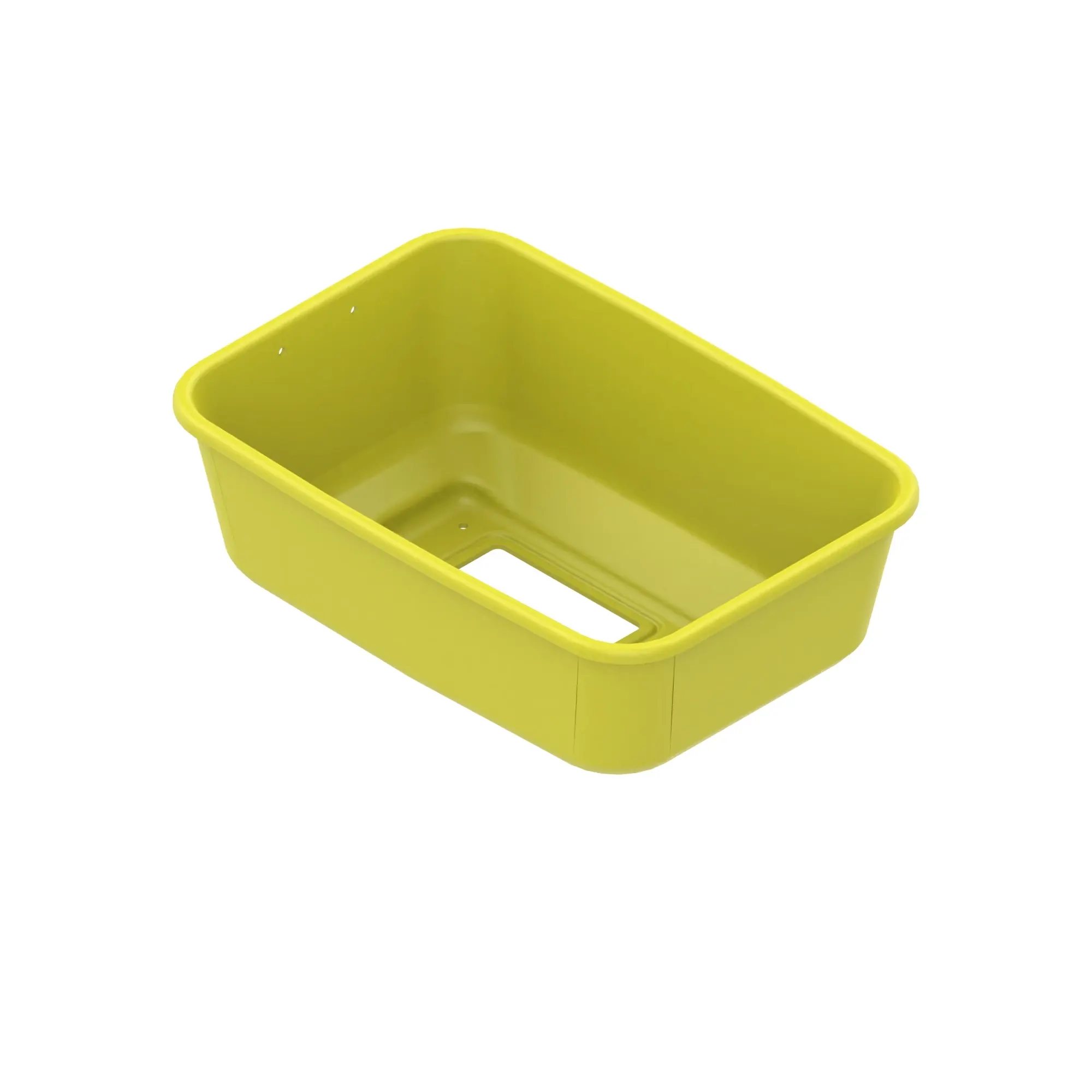 John Deere Hopper - A87845
