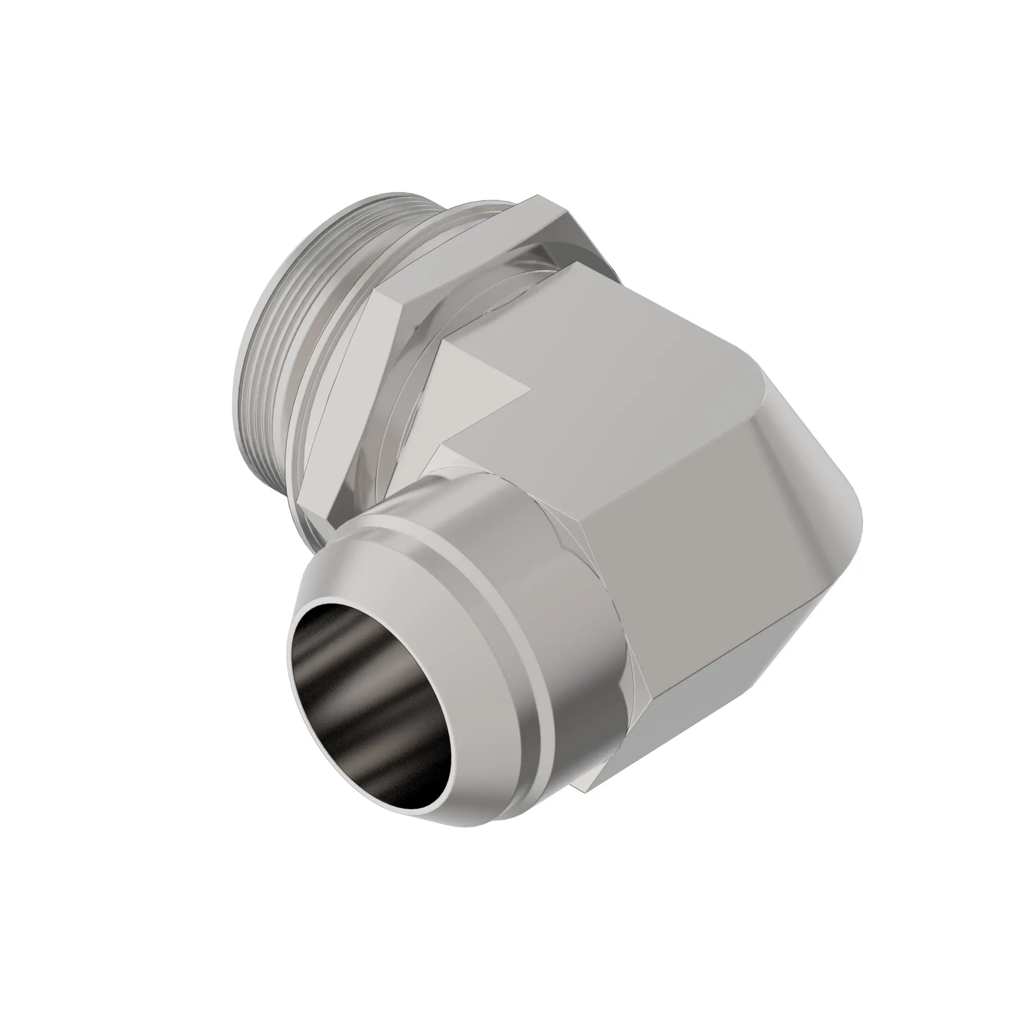 ELBOW FITTING