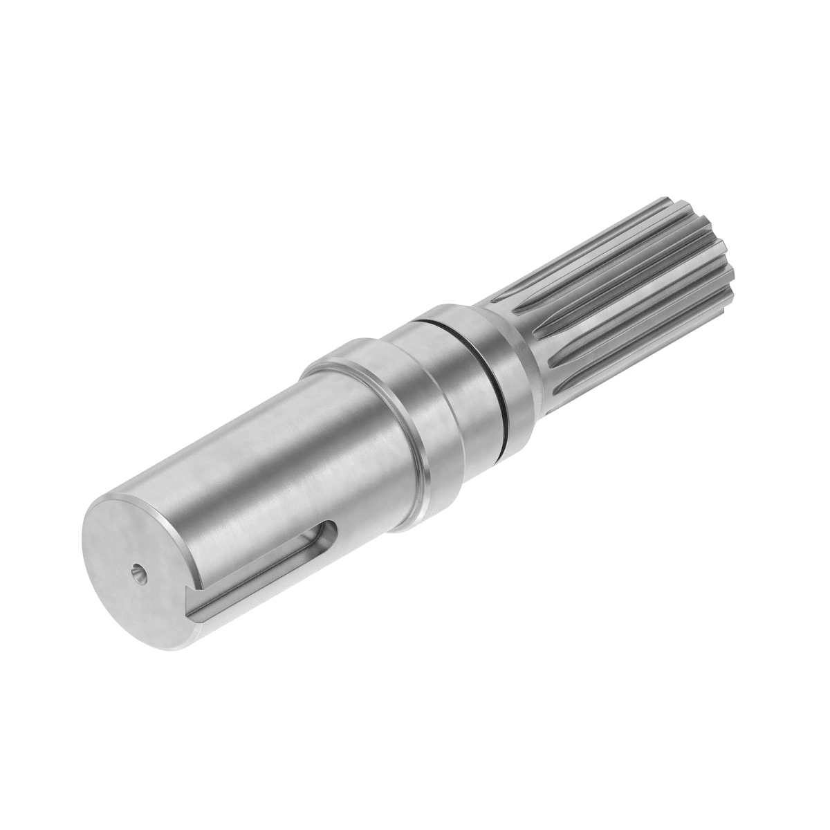 Shaft, PTO