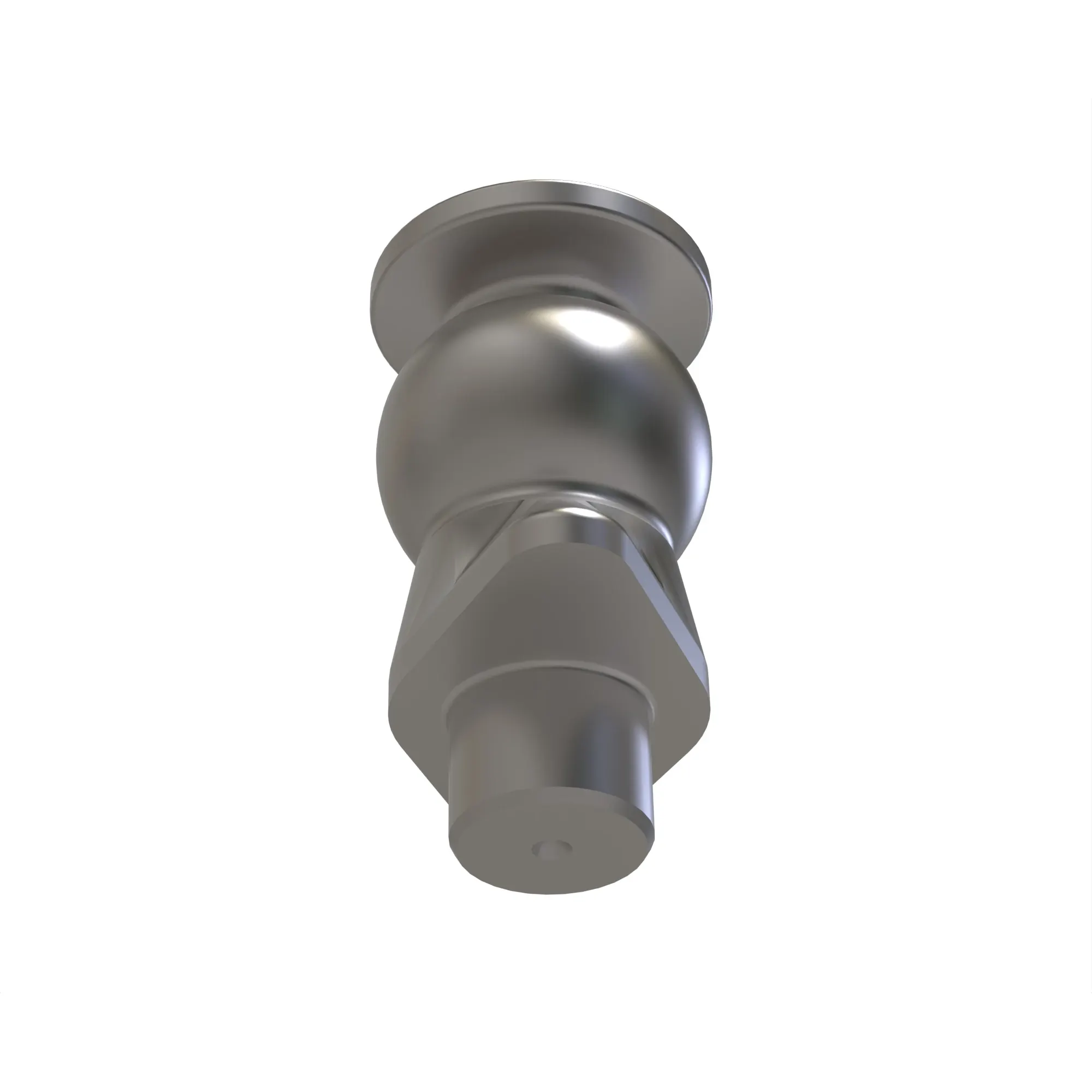 Trunnion
