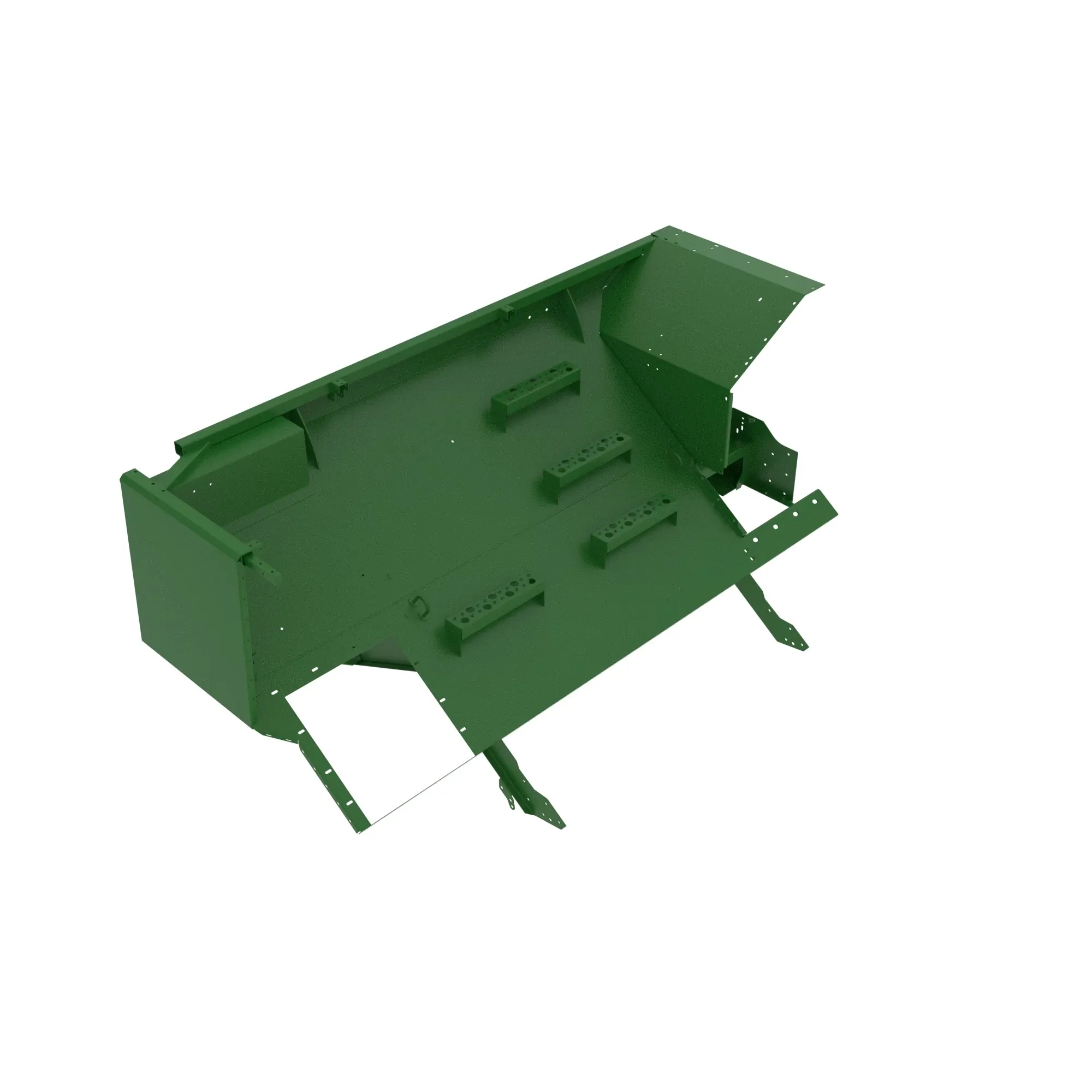 John Deere Floor - AXE85923