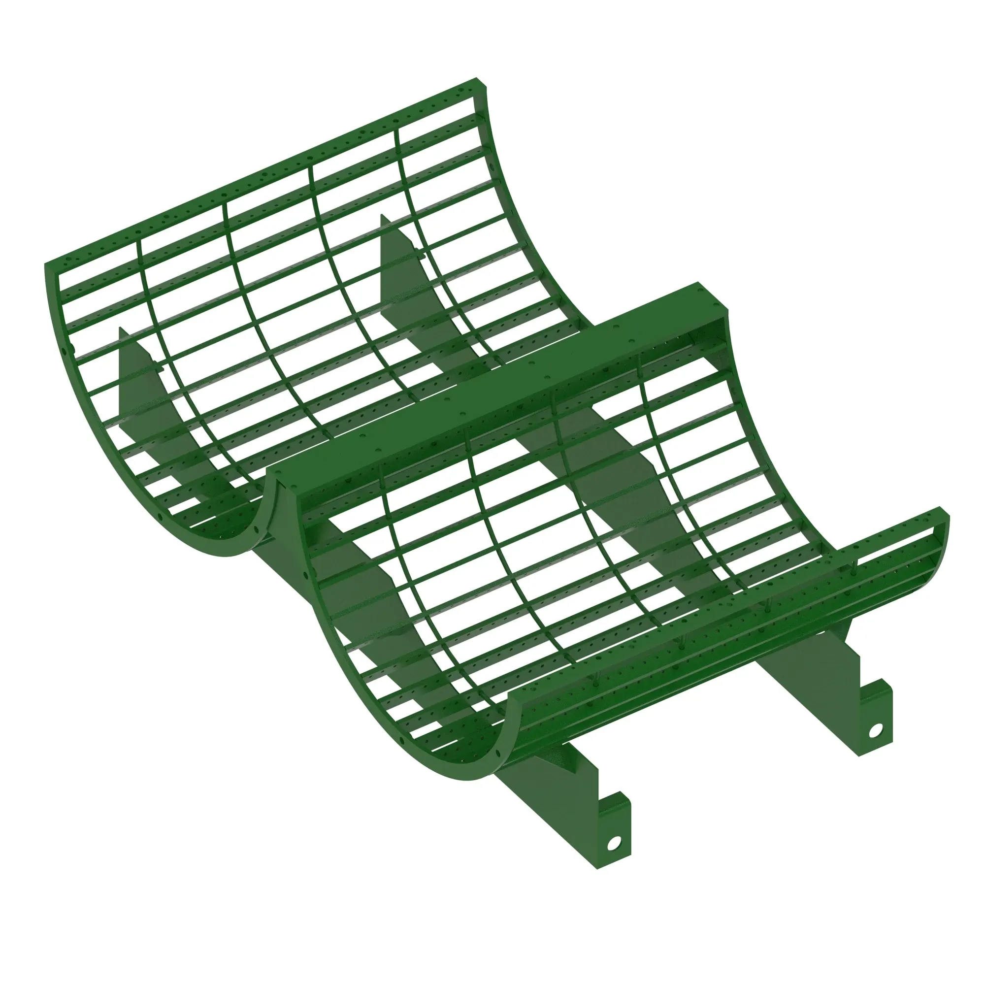 John Deere Concave - ADX10429