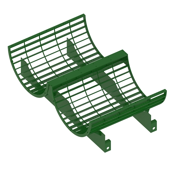 John Deere Concave - ADX10429
