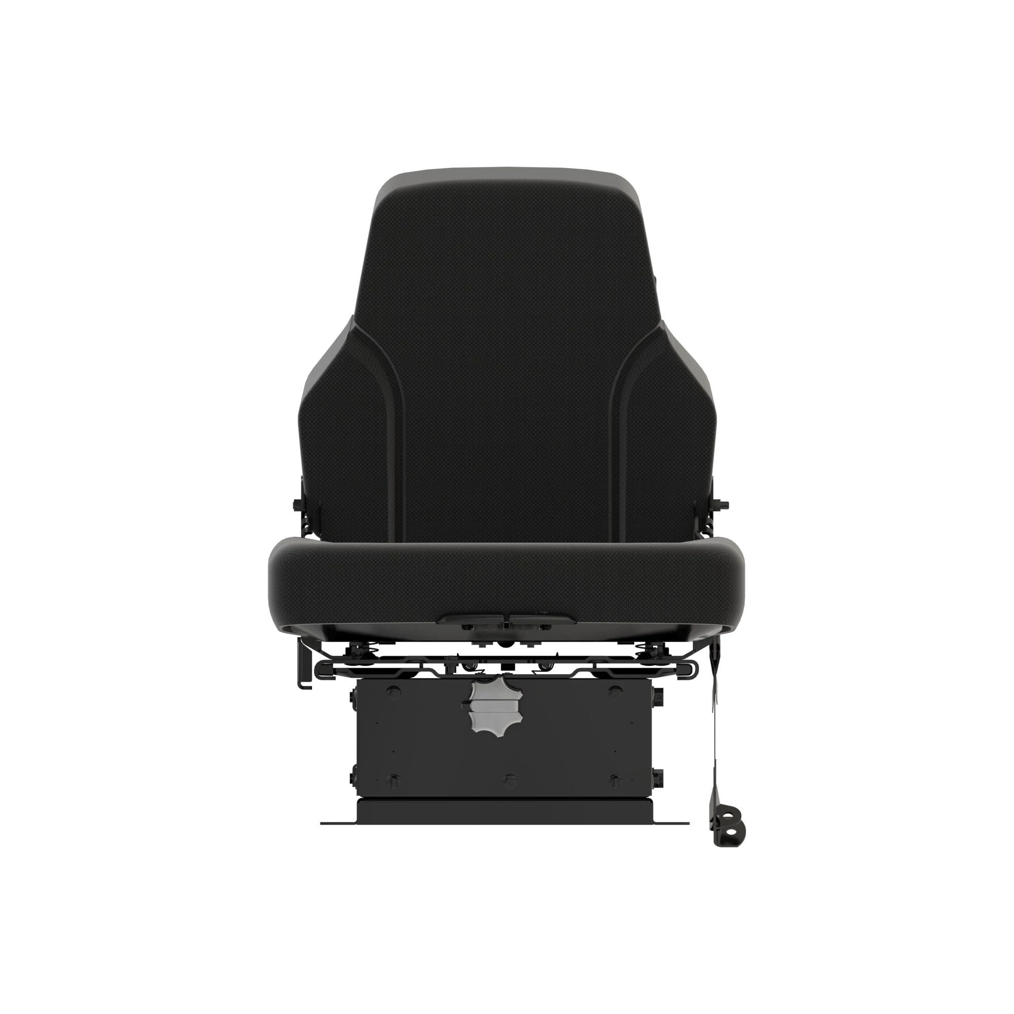 SEAT SUSPENSION, SEAT, SUSPENSION,