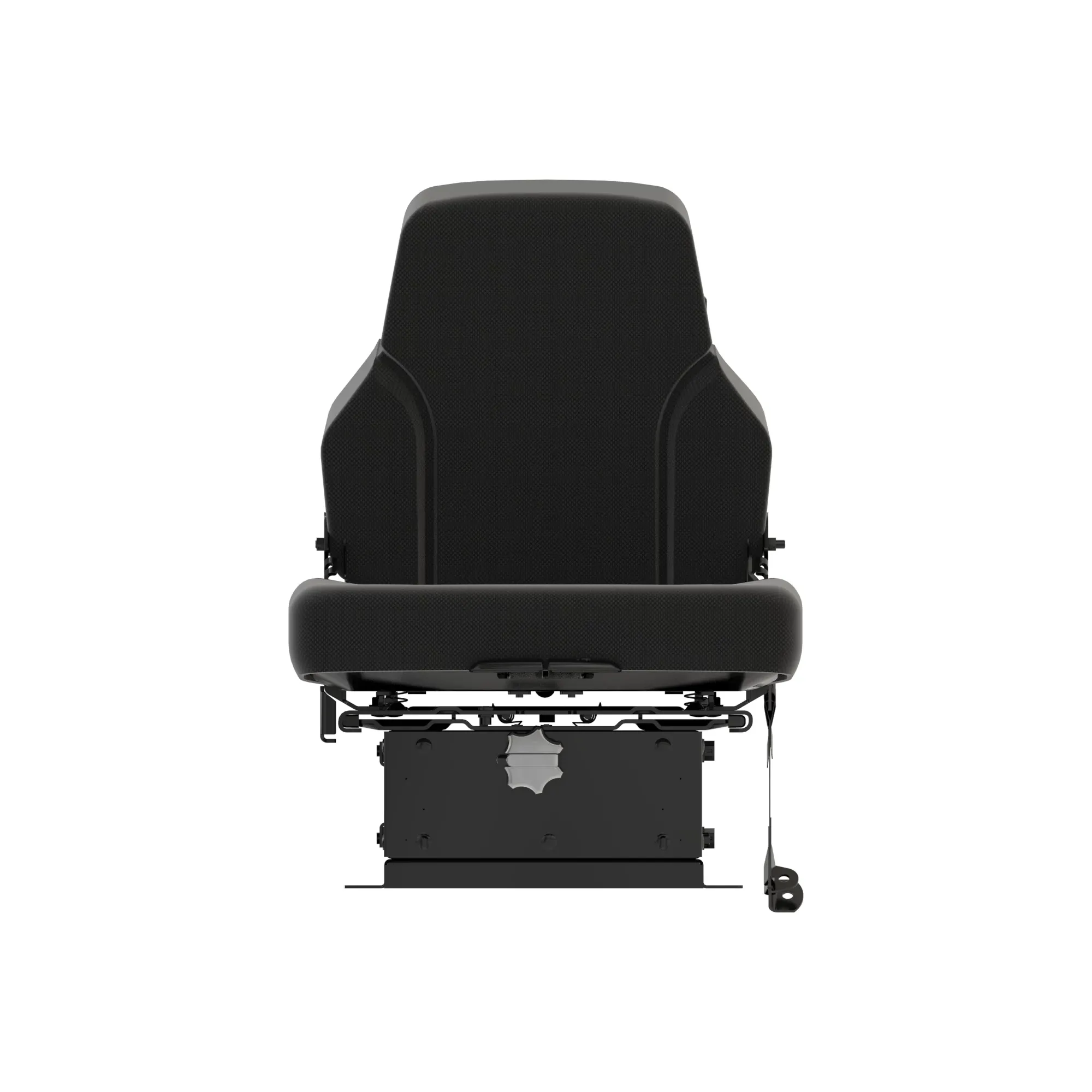 SEAT SUSPENSION, SEAT, SUSPENSION,