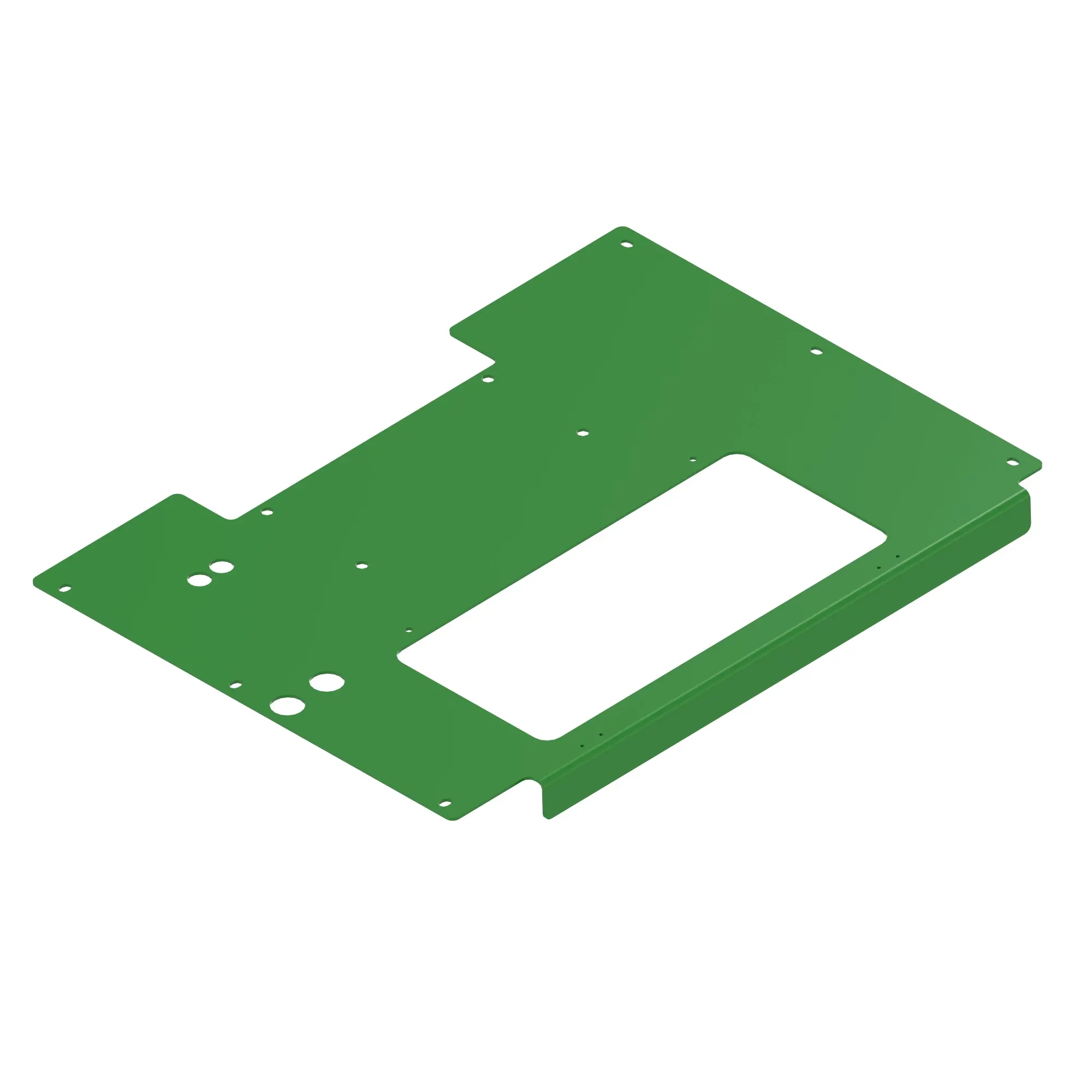 John Deere Bracket - N315346