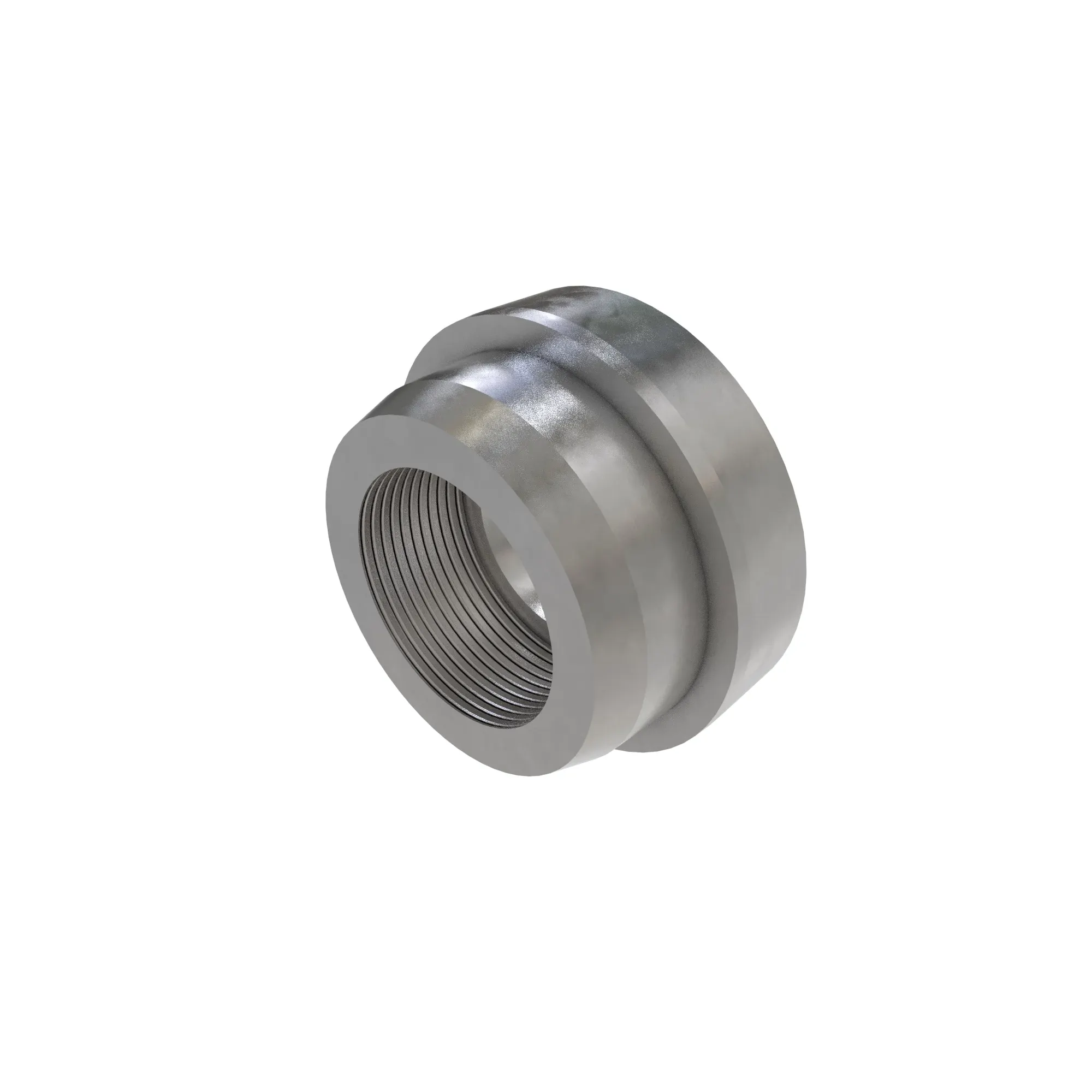 John Deere Shoulder Fitting - 38H1333