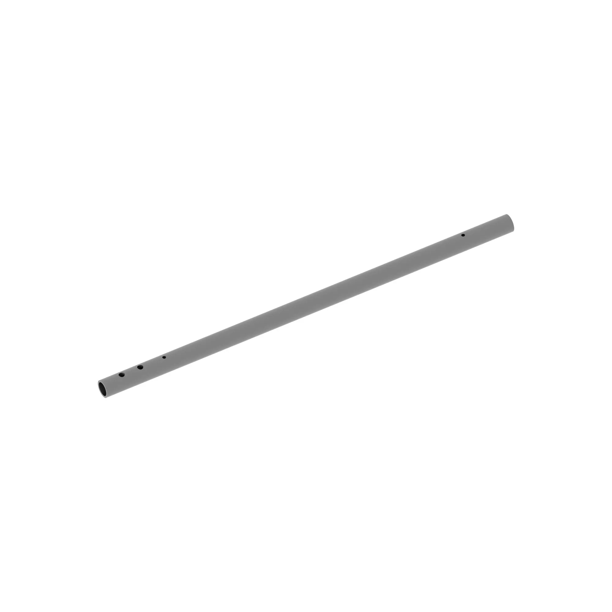 Tube, Lid Cam Latch