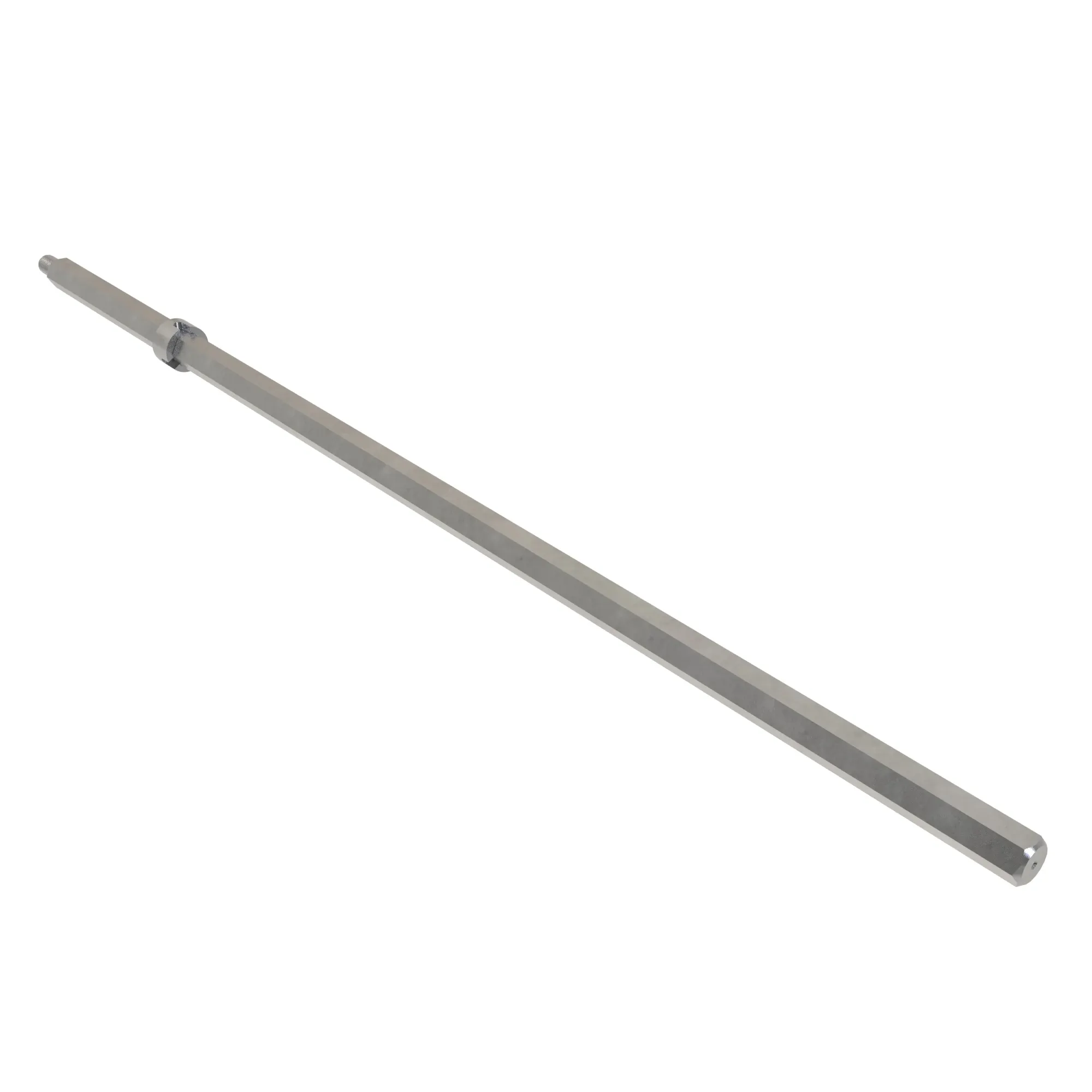 John Deere Knife Drive Shaft Assembly - AH227704