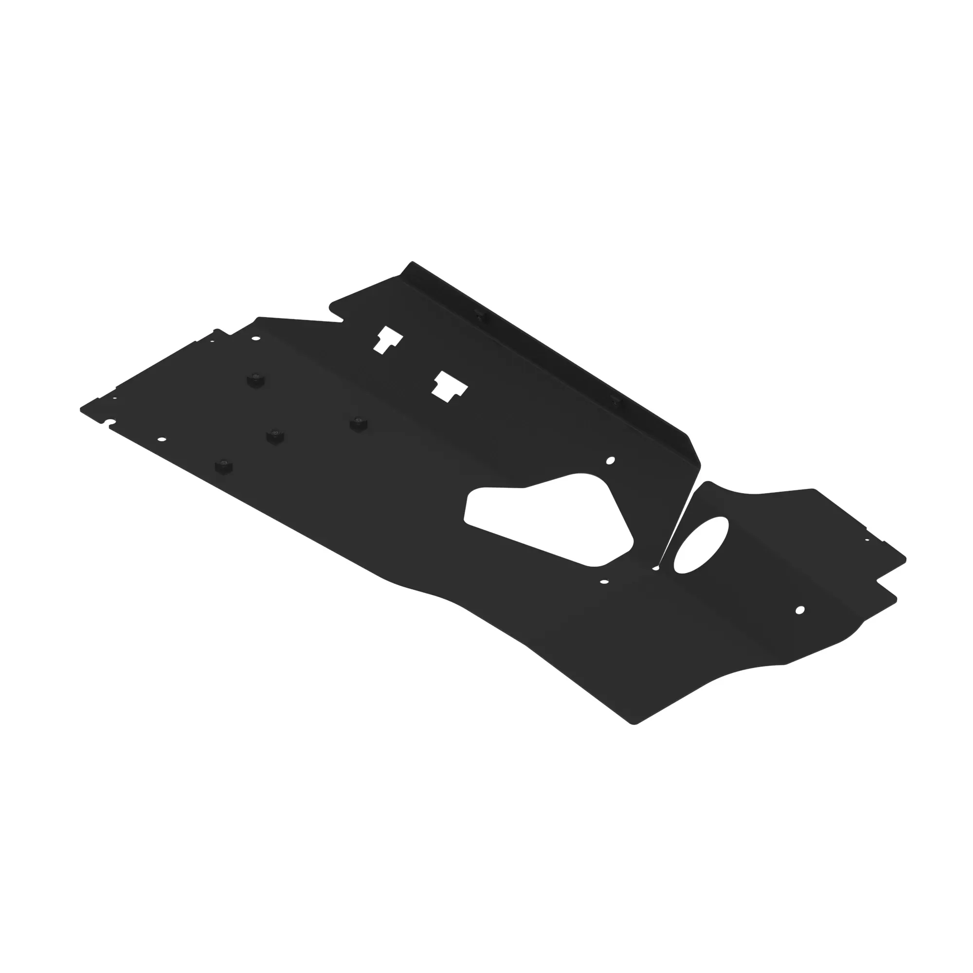 Heat Shield