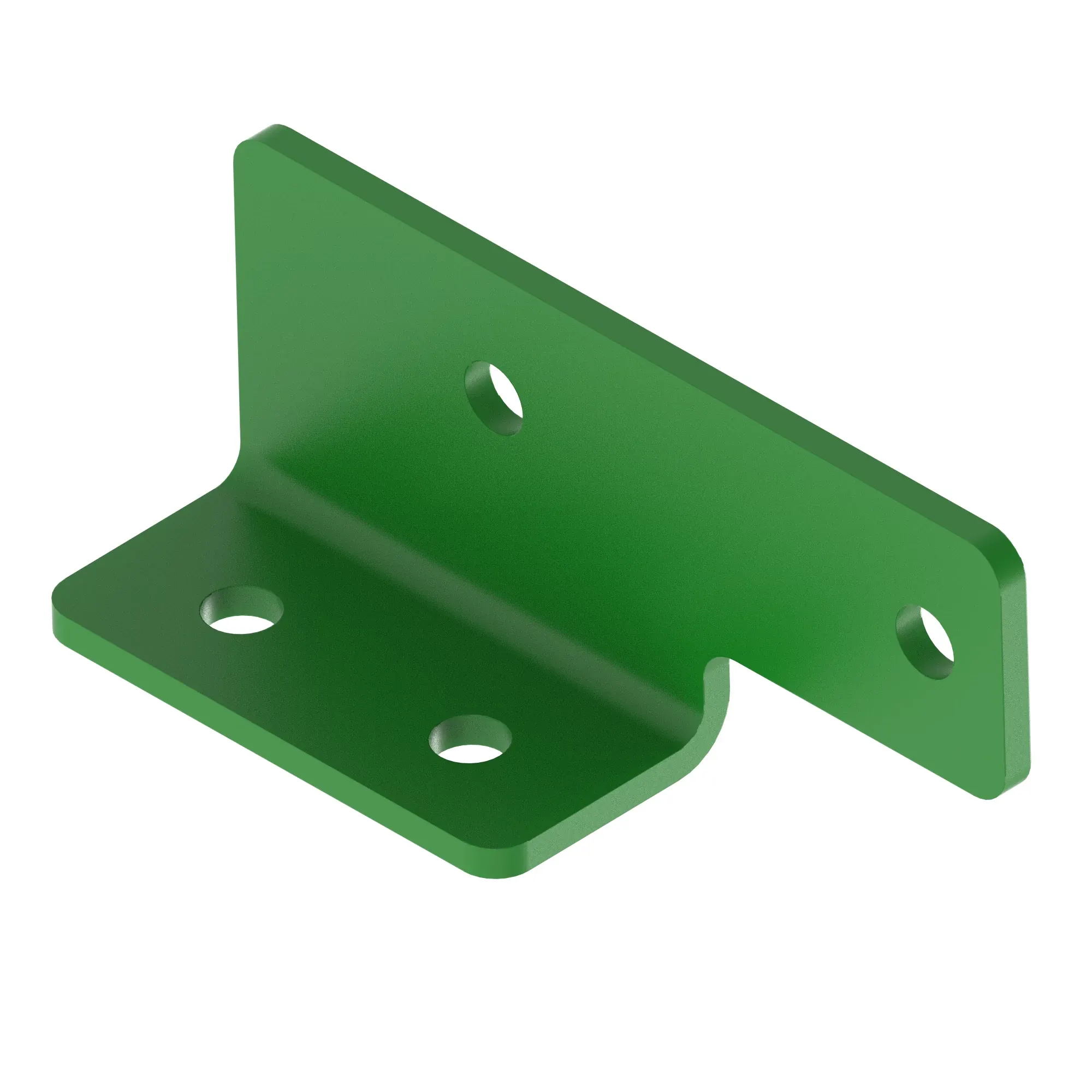 John Deere Bracket - HXE190929