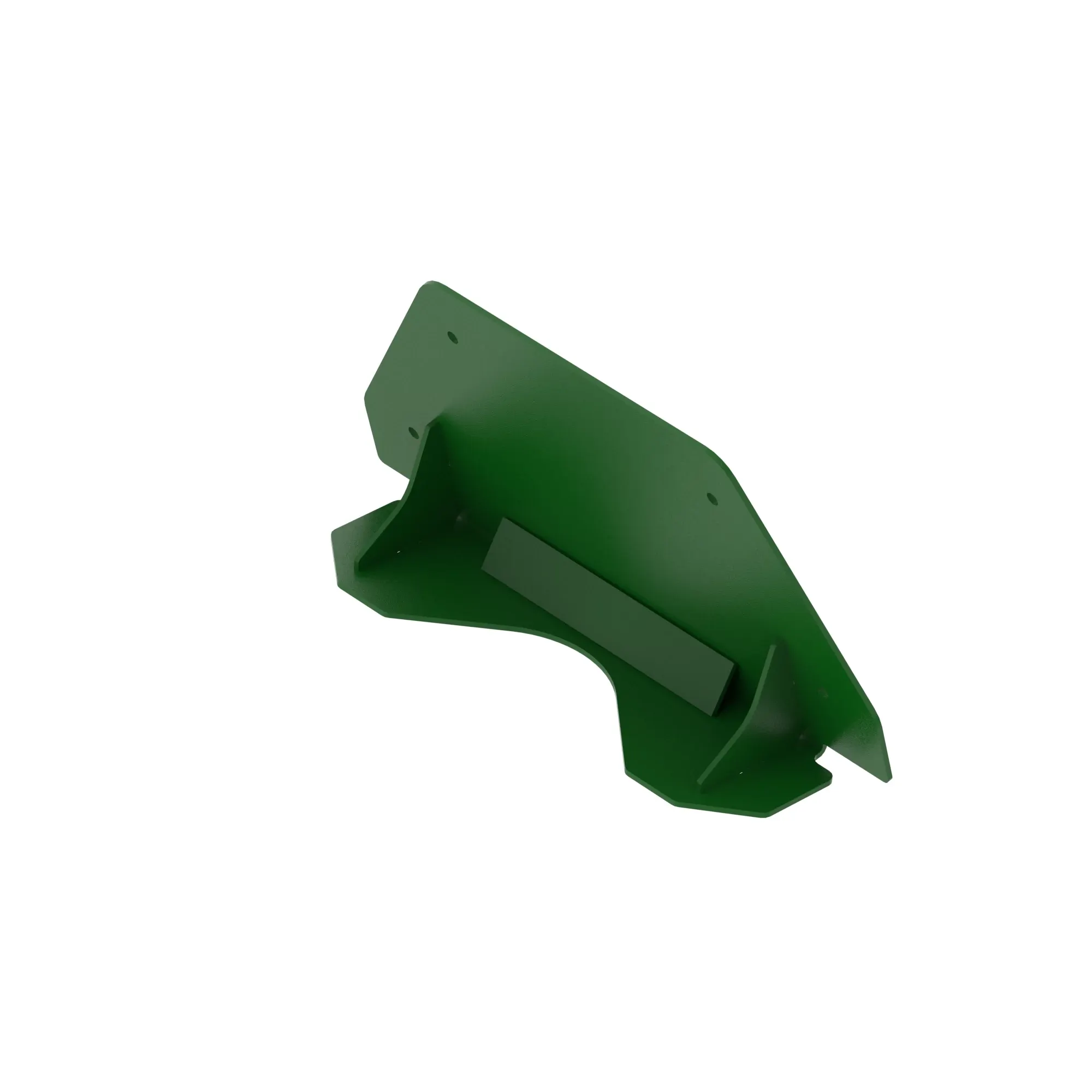 John Deere Axle Guard - AT417982