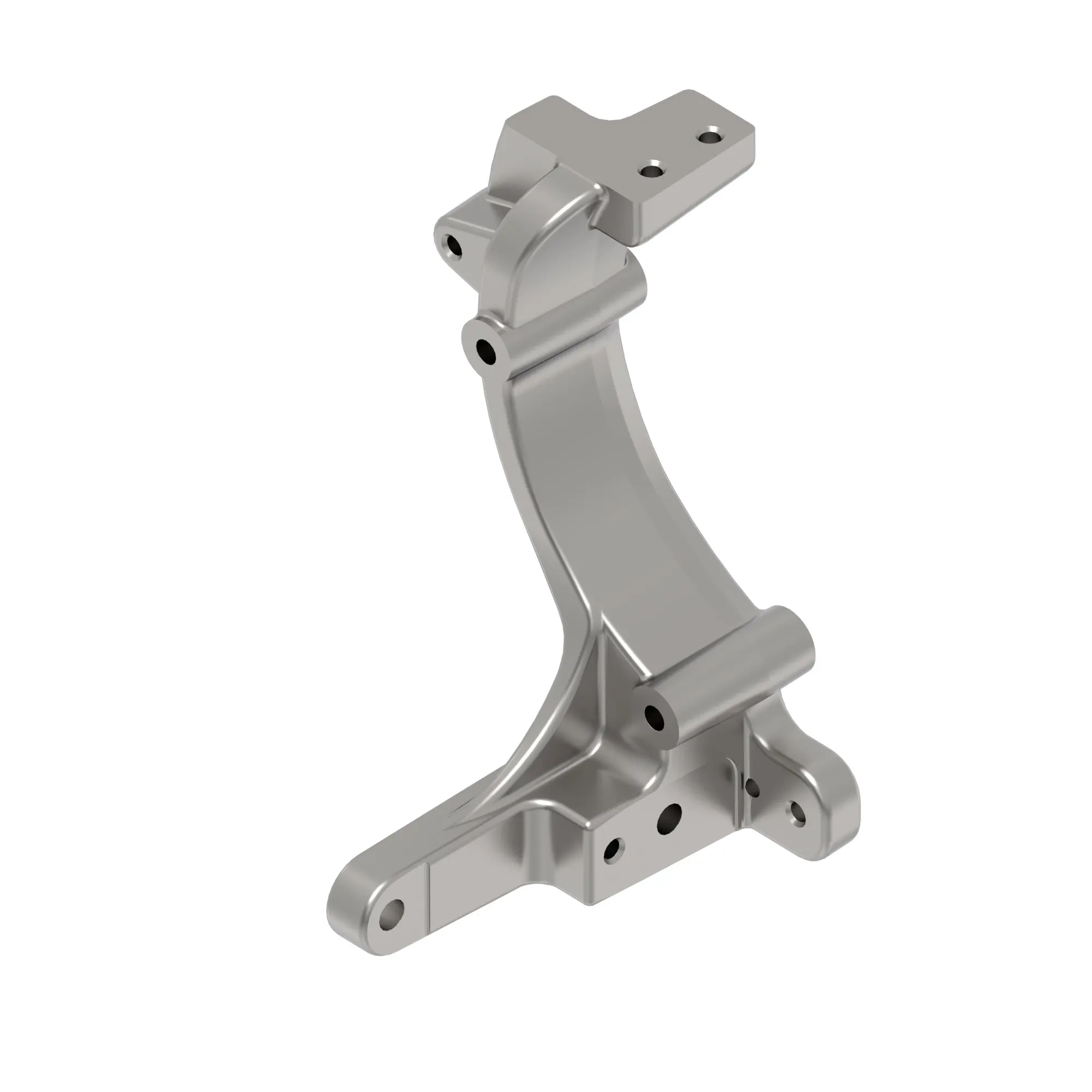 John Deere Alternator Bracket - R526761
