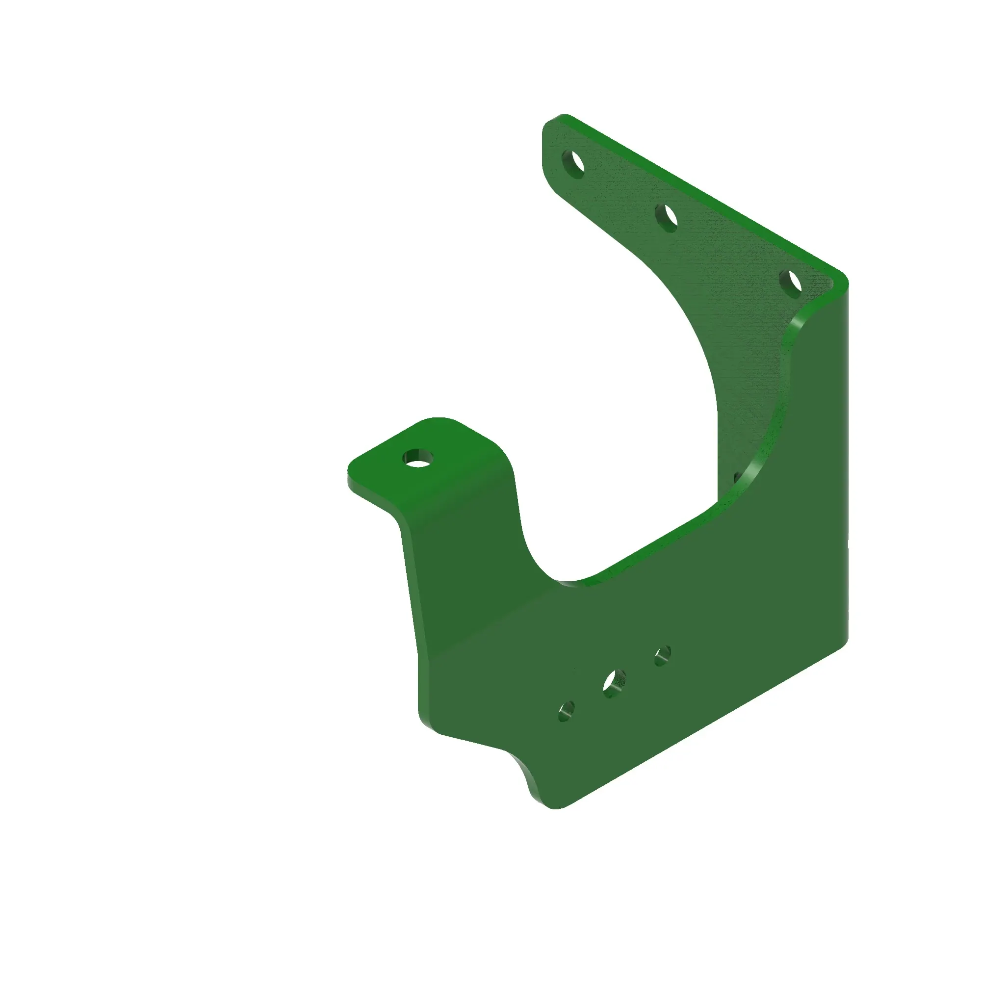 John Deere Bracket - KK71823