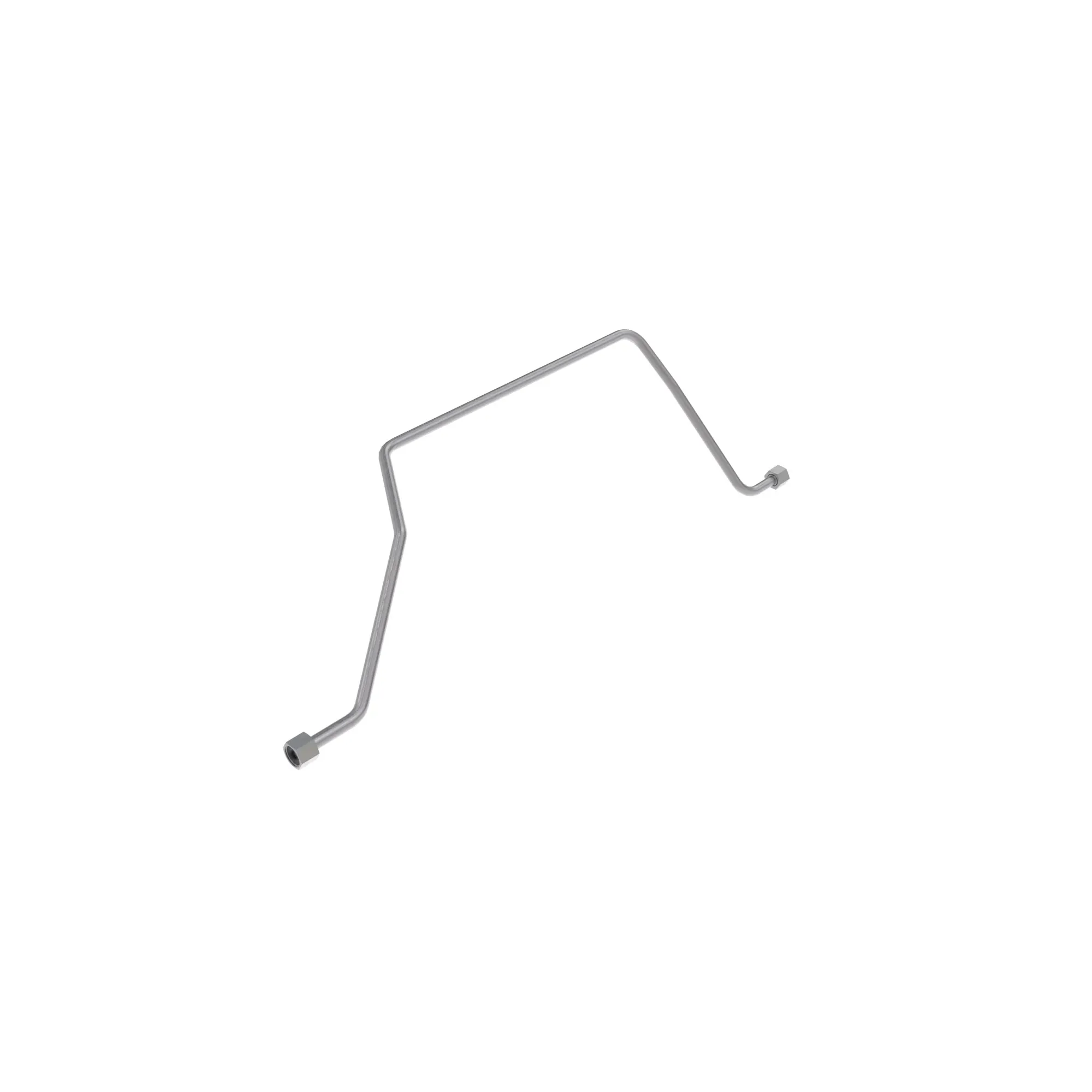 John Deere Oil Line - AR92633