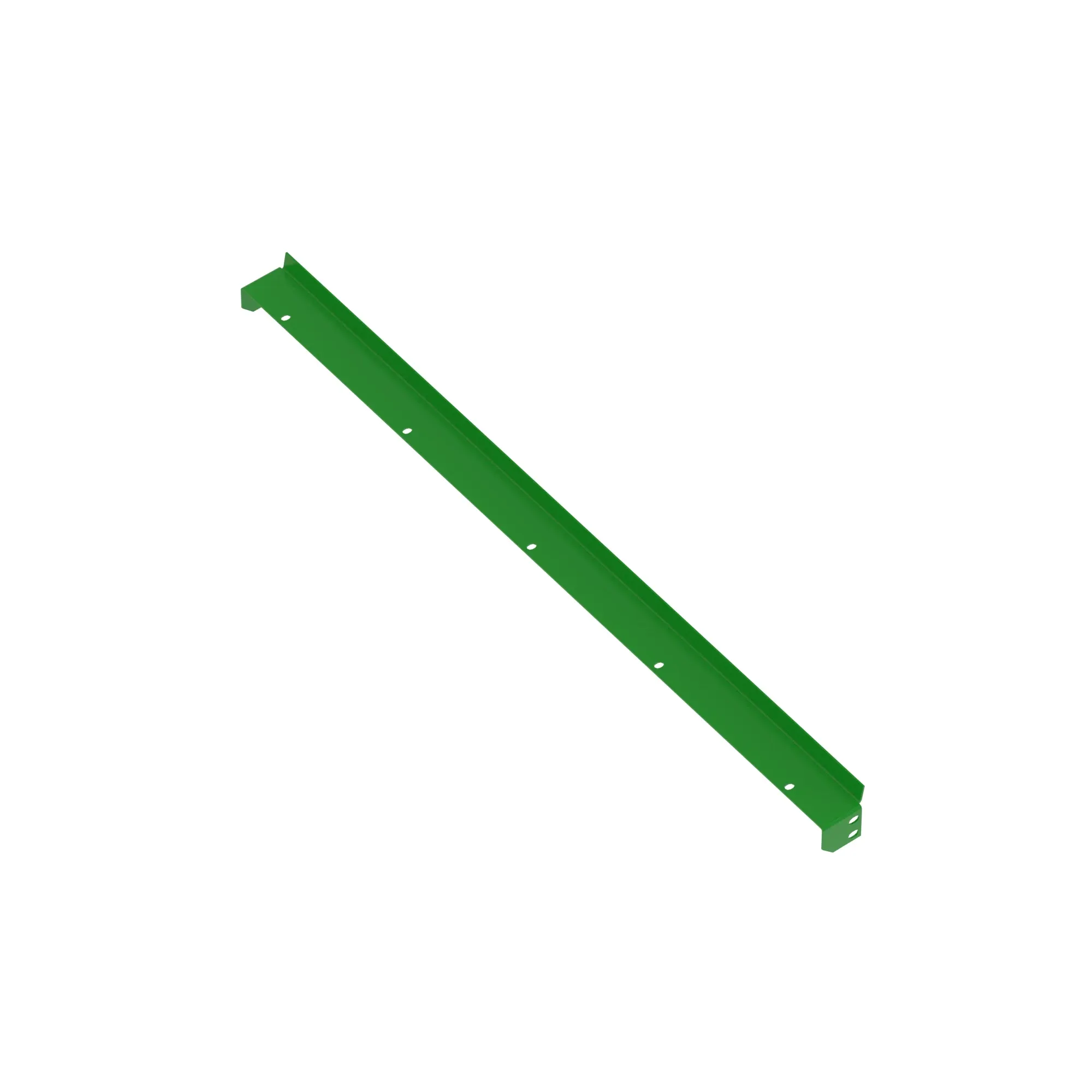 John Deere Stone Trap Deflector - HXE138716