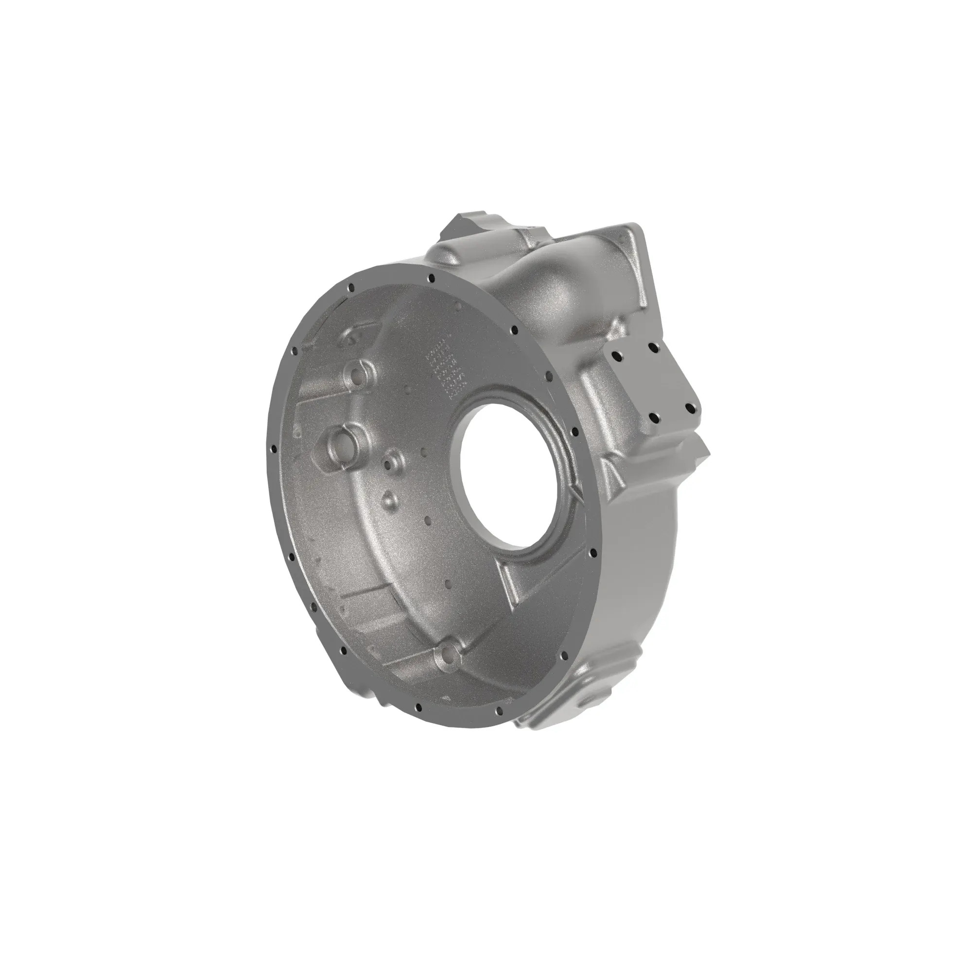 John Deere flywheel Housing - R120586