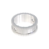 Splined Coupling