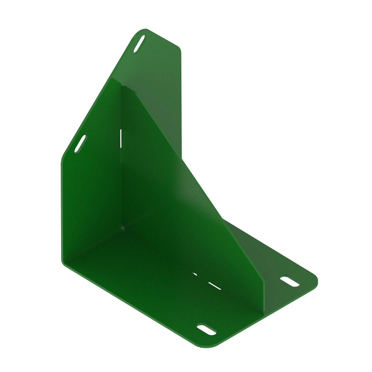 Bracket, Ca Tube