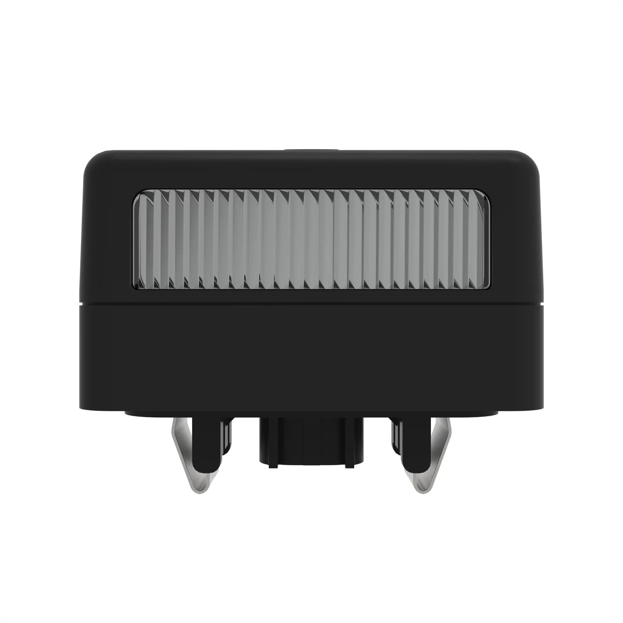 LAMP, LICENSE PLATE, ASSY
