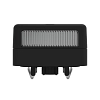 LAMP, LICENSE PLATE, ASSY