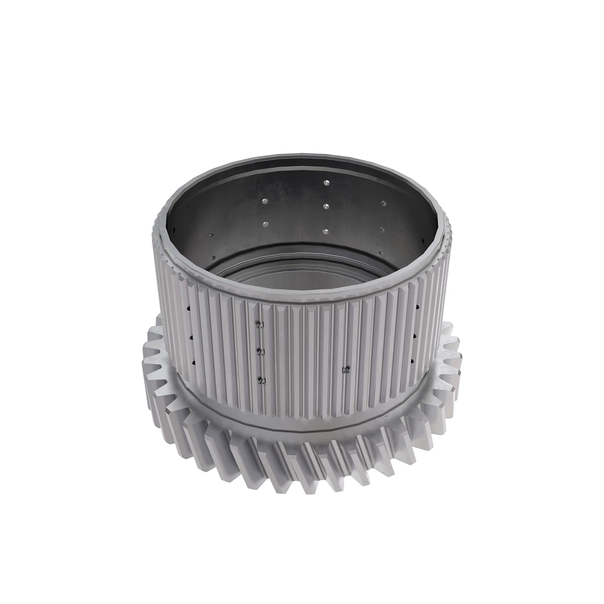 Gear, High