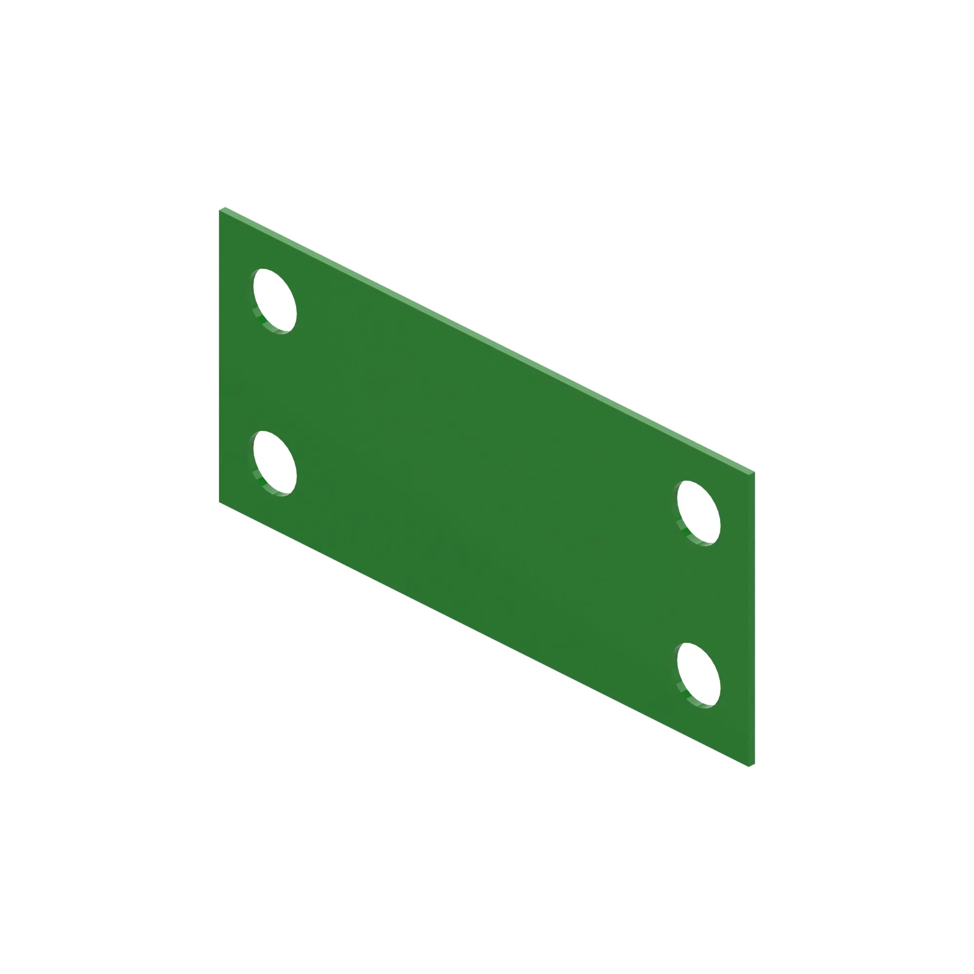 PLATE, BSKT COVER