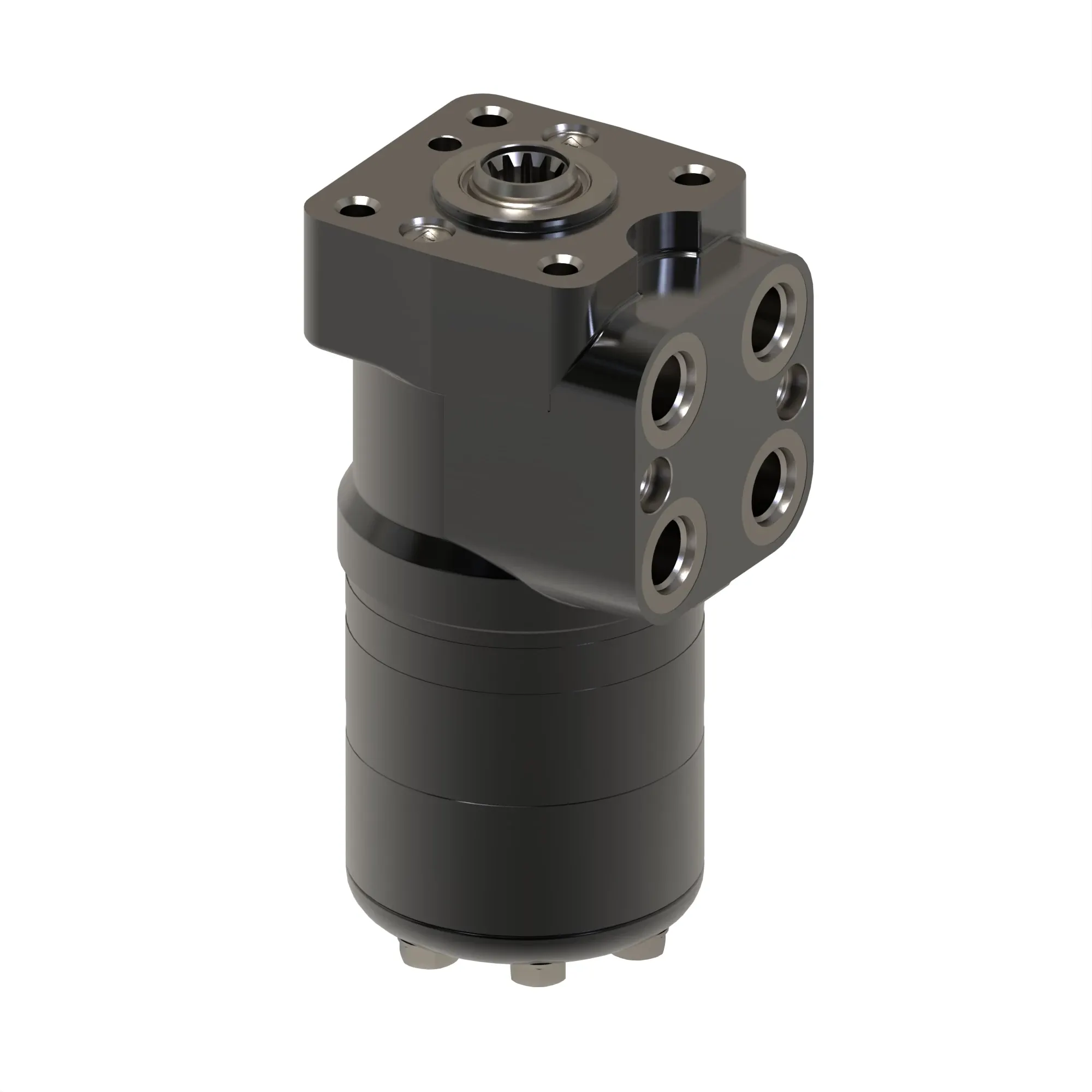 Steering Control Unit