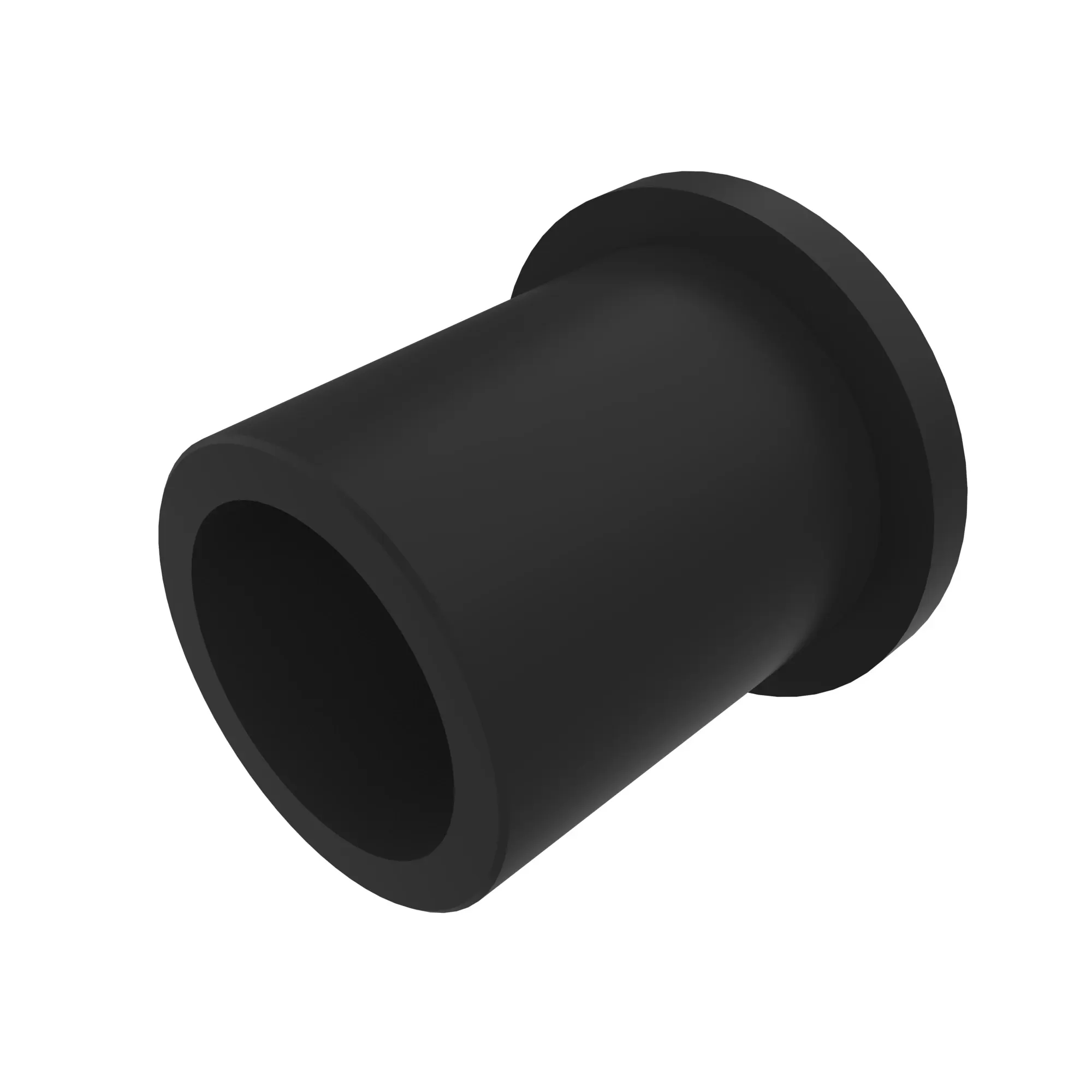 BEARING, FLANGED