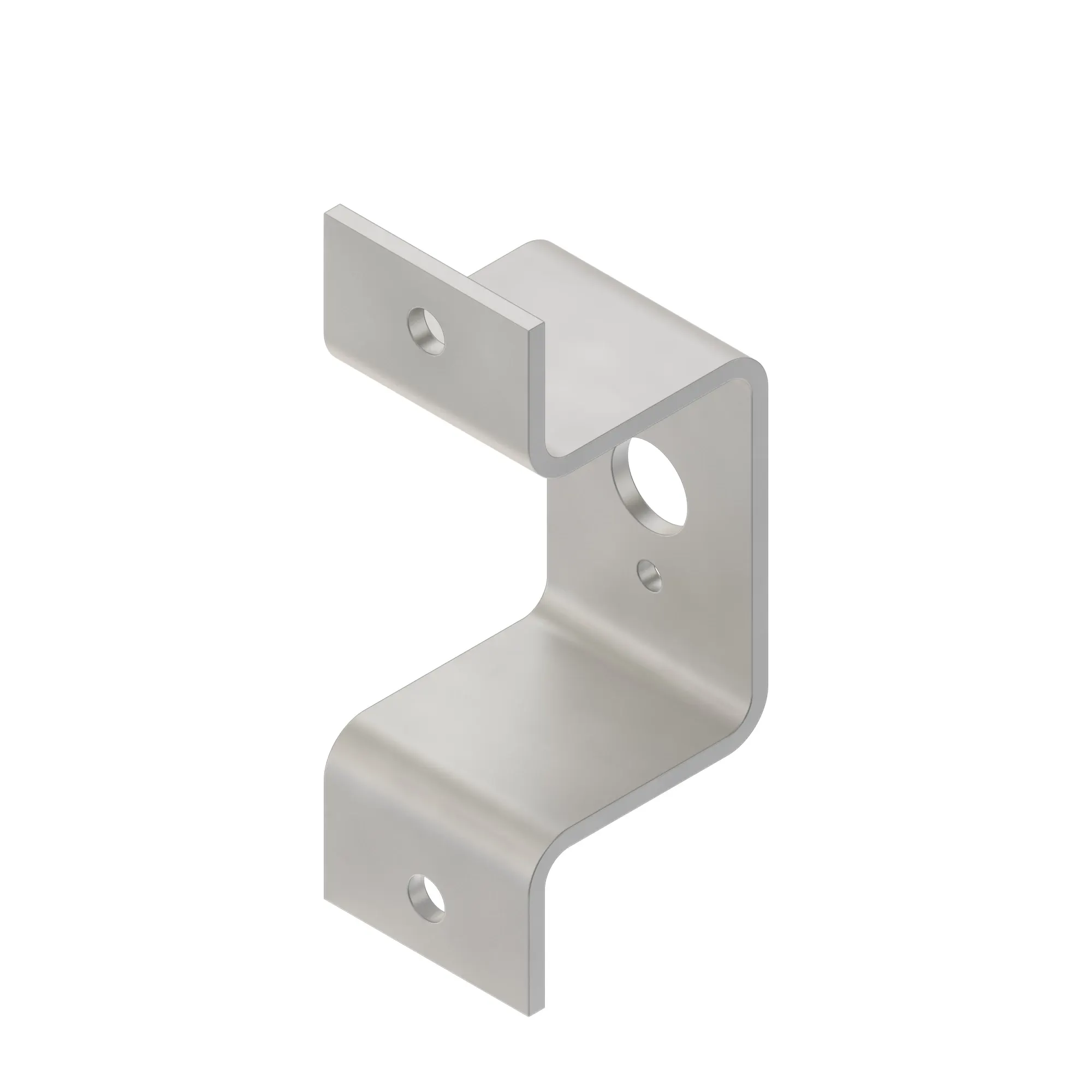 John Deere Potentiometer Bracket - H171405