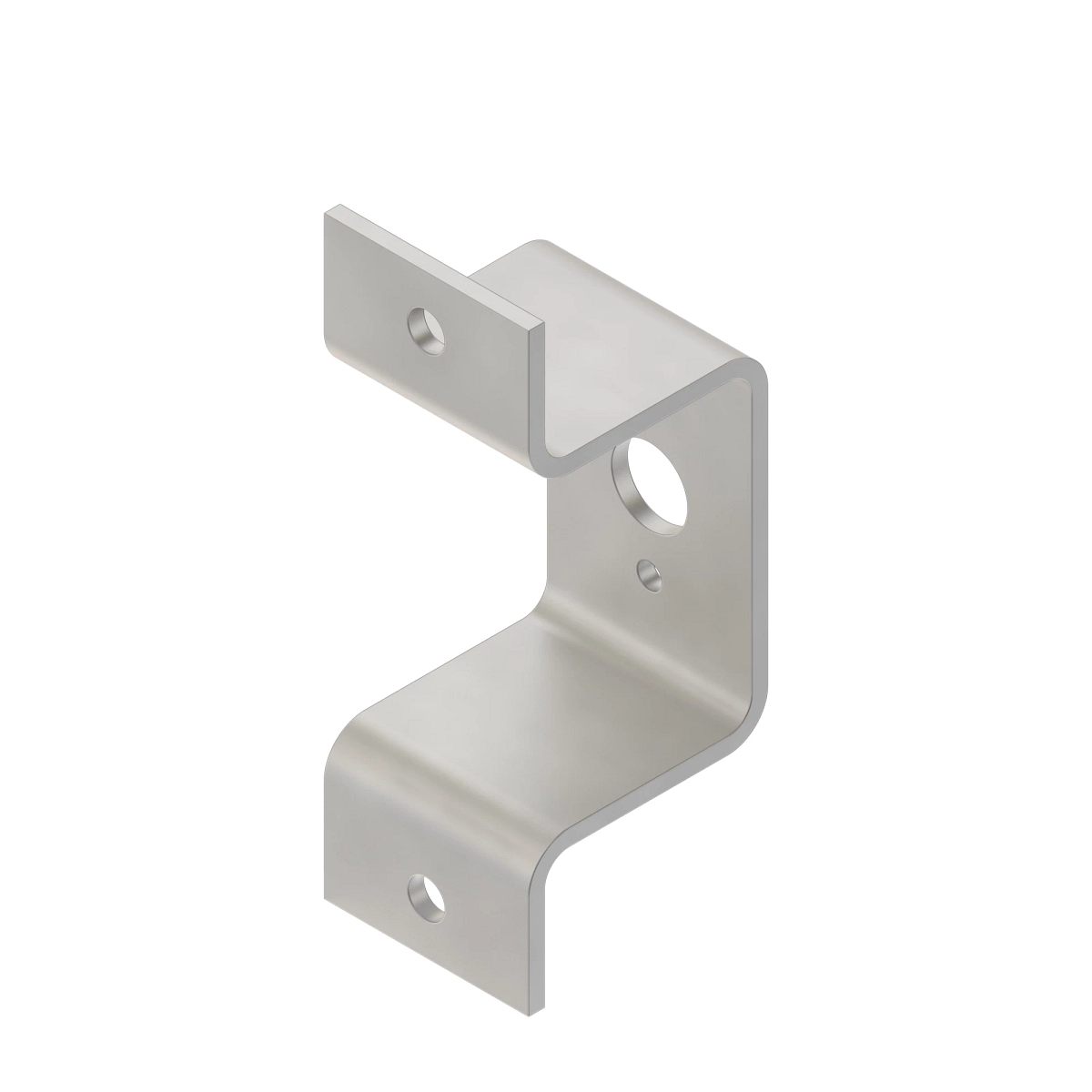 Bracket, Potentiometer