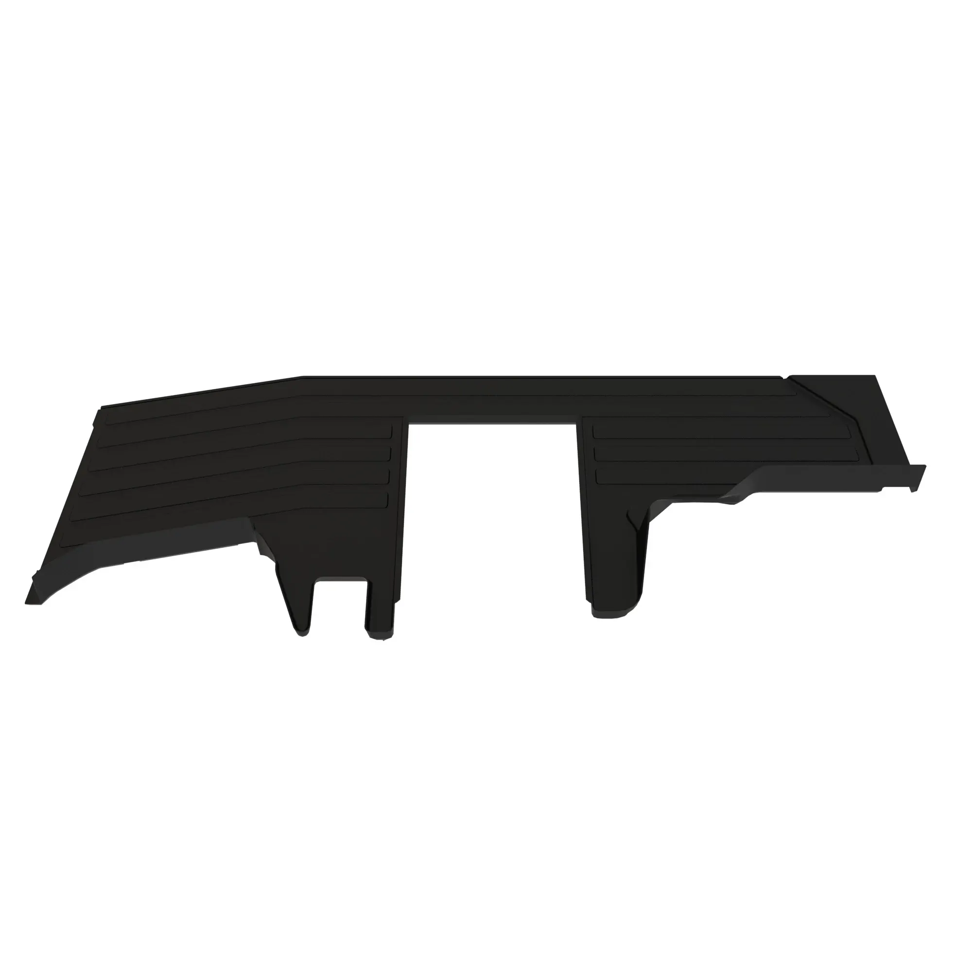 John Deere Rear Floor Mat - T272519