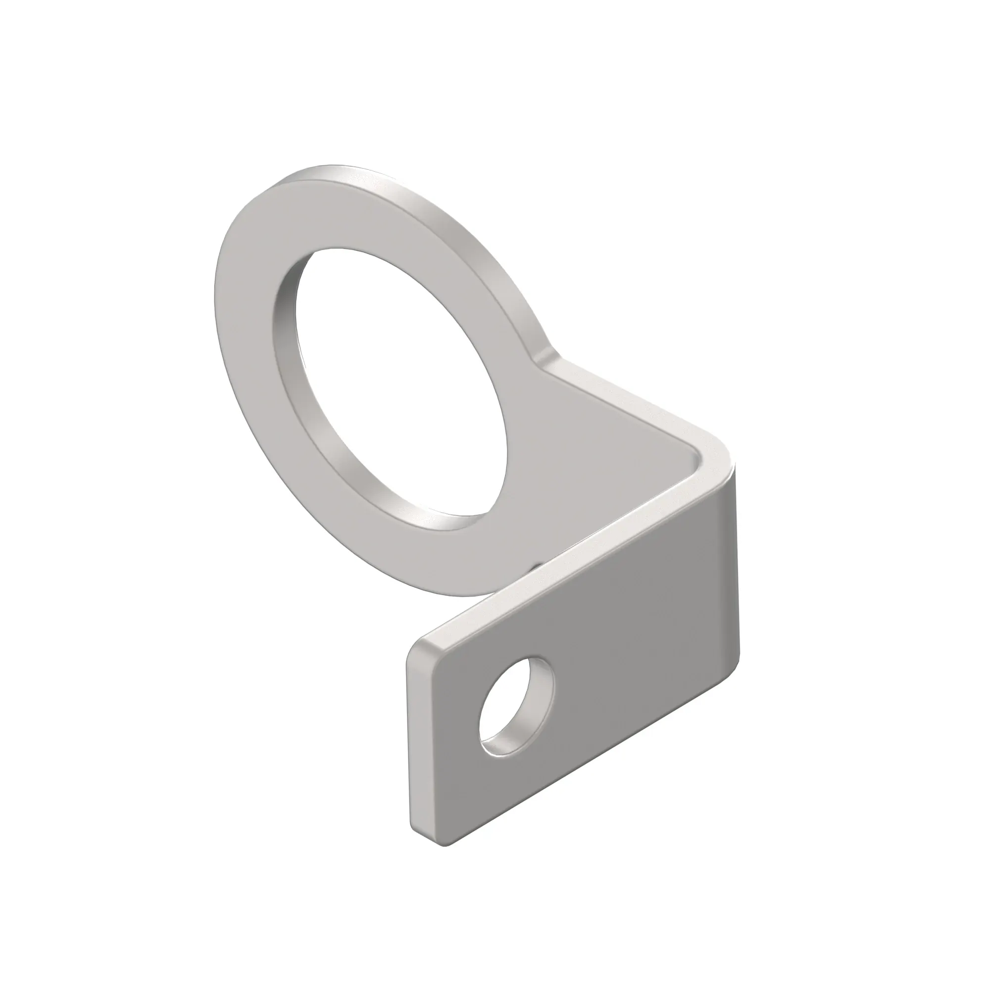 BRACKET, FAST HYDR.MIXER   1/2''