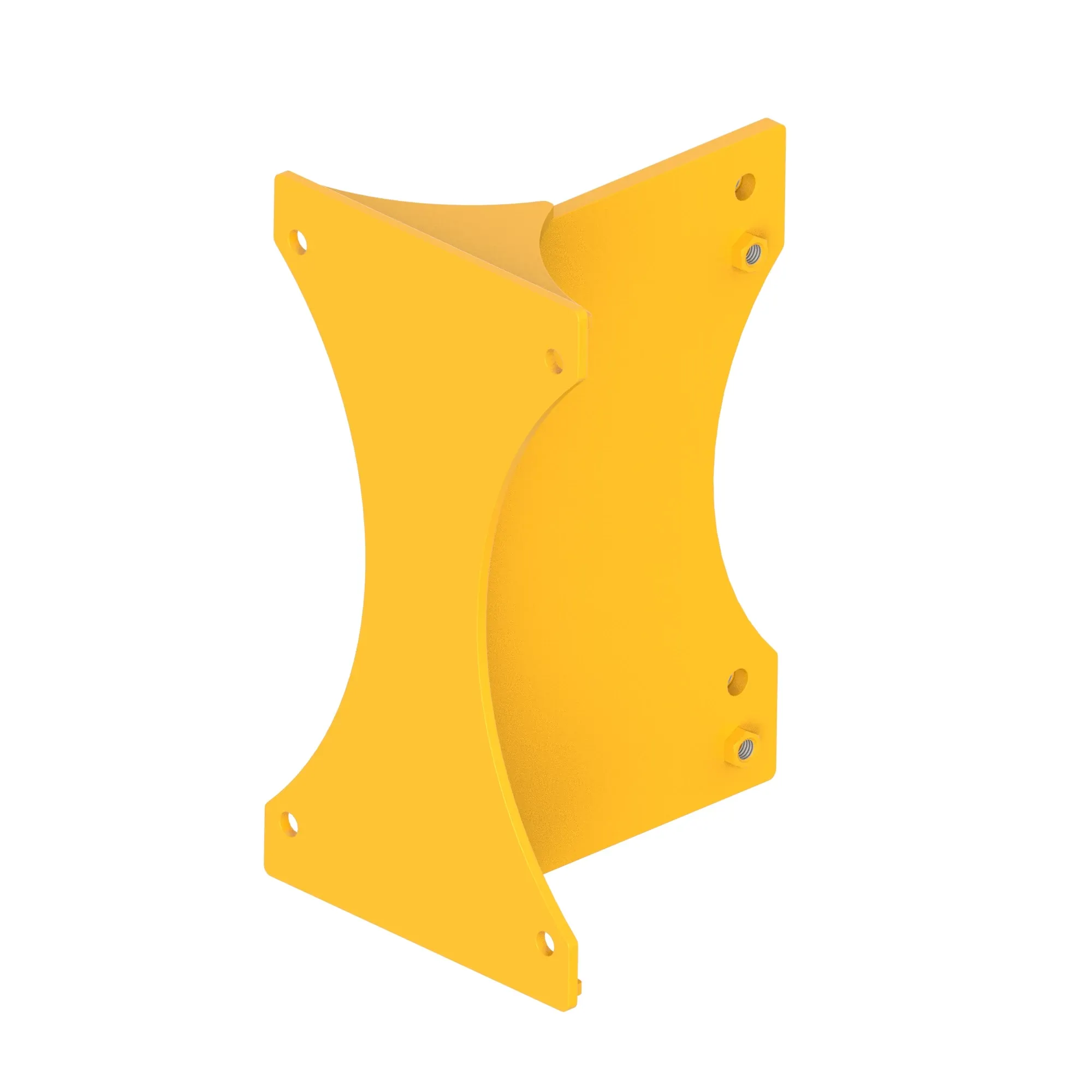 John Deere Double Accumulator Bracket - AT461414