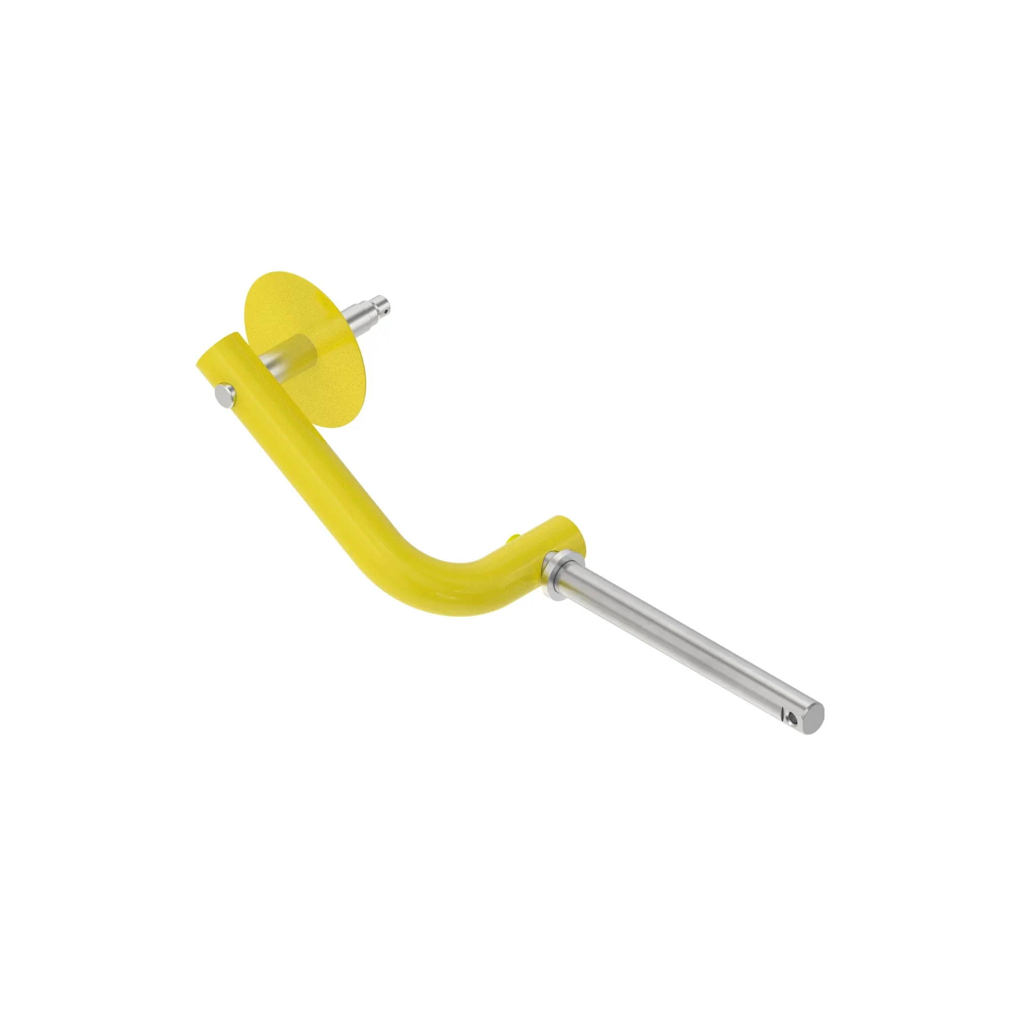 John Deere Wheel Fork - LCA120213