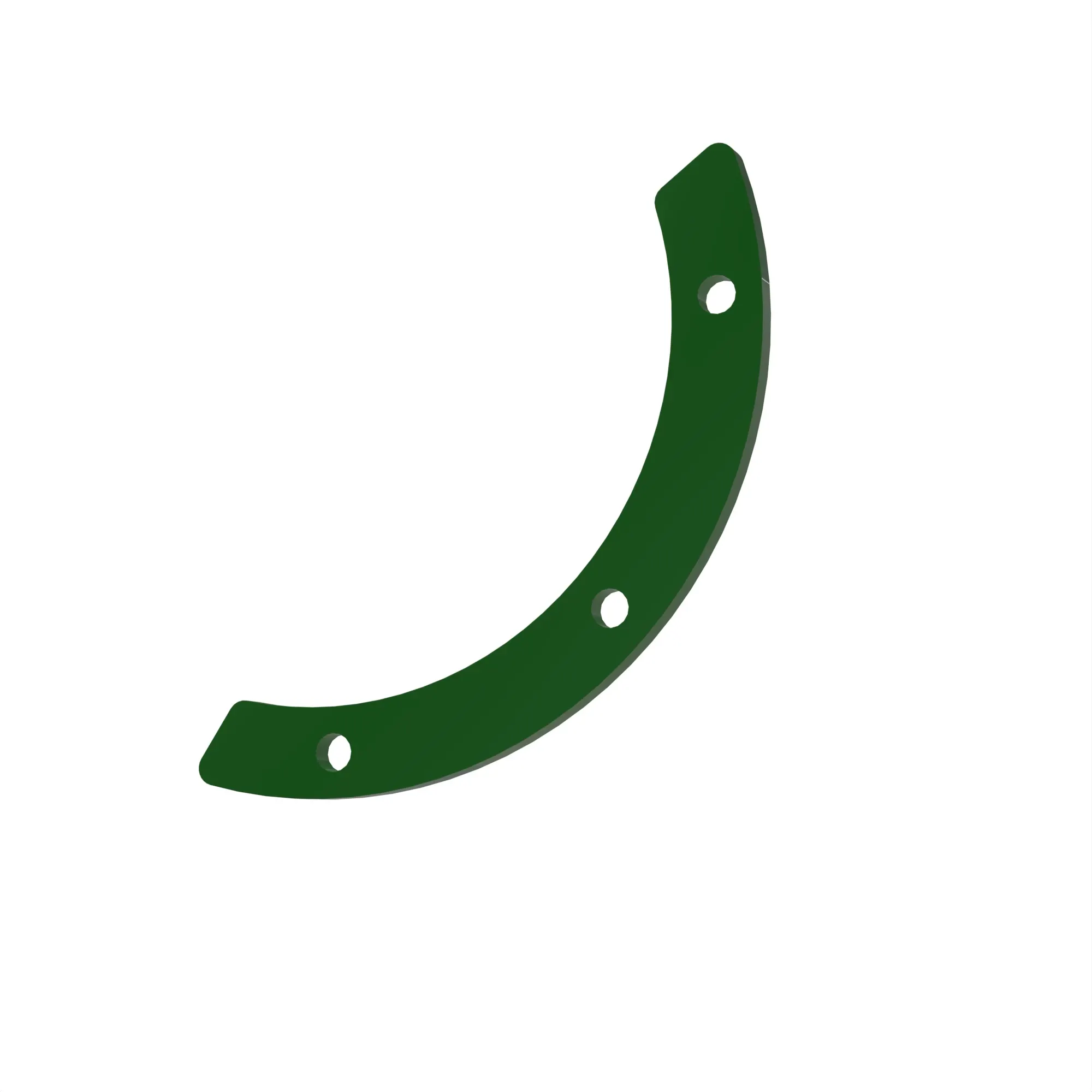 John Deere Stop - Z72114