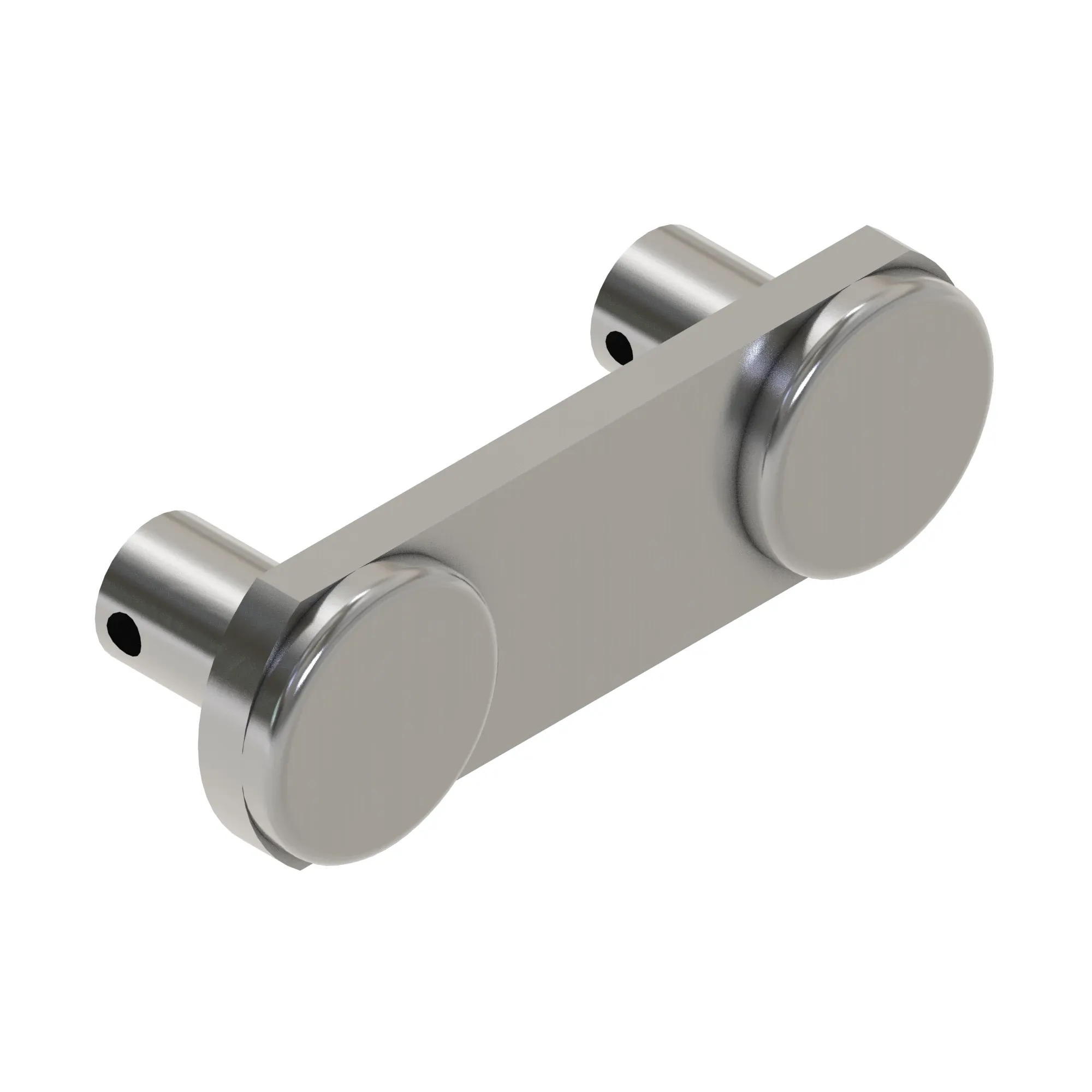 John Deere Snow Blade Lift Link - GXH63034