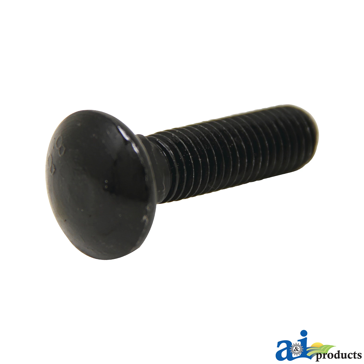 A&I Products Carriage Bolt, M12 X 45 - A-03M7201