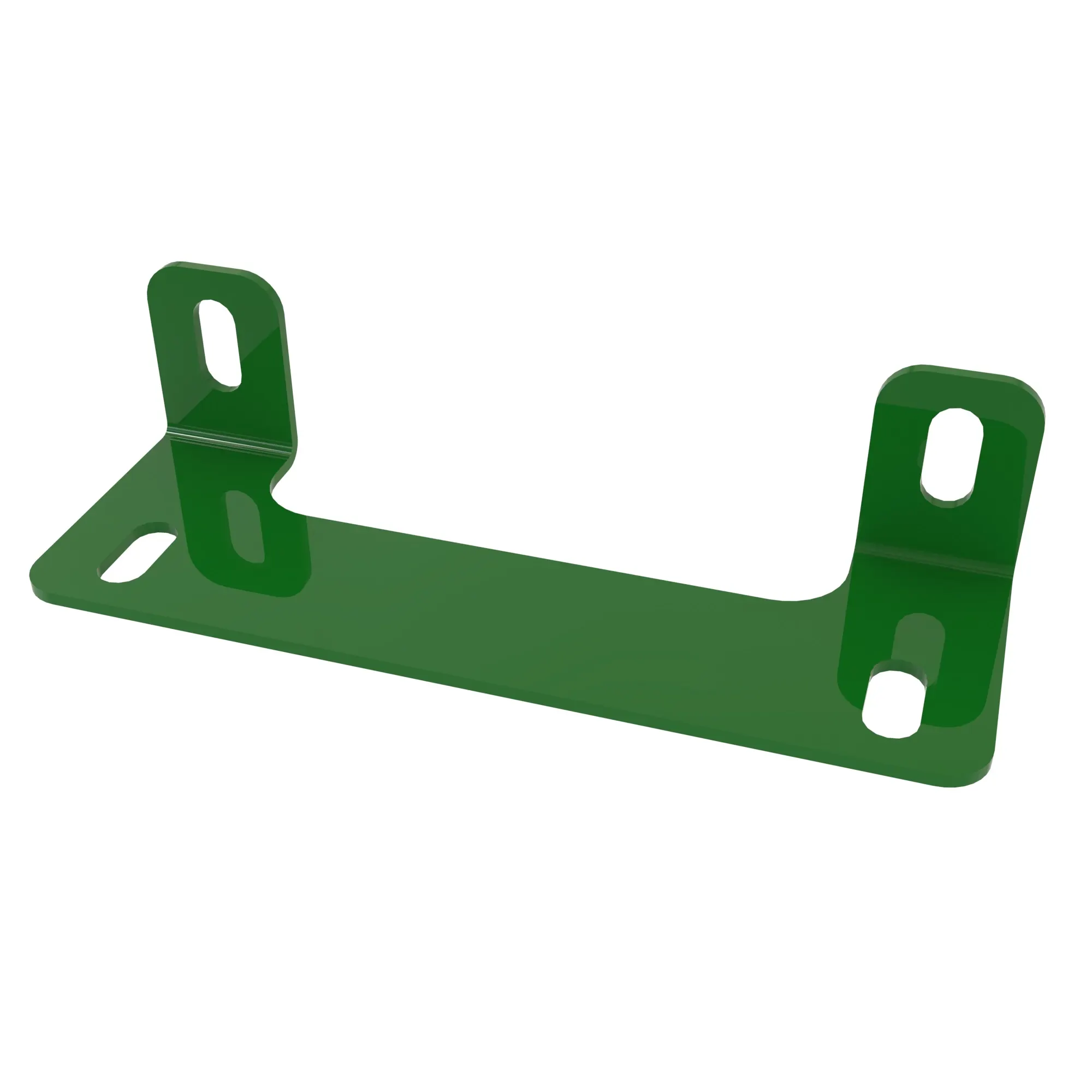 John Deere Radiator Hose Bracket - N403633