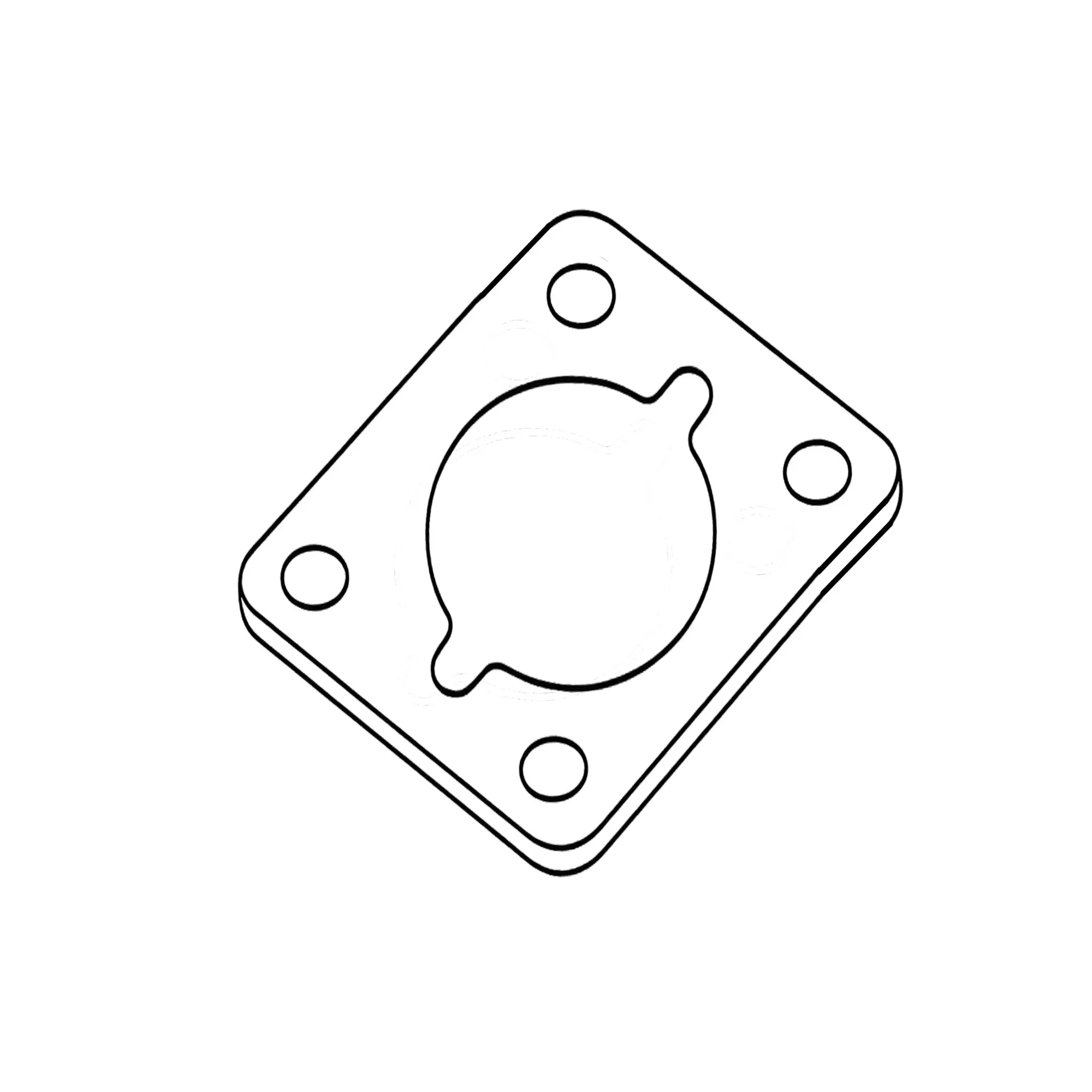 Gasket