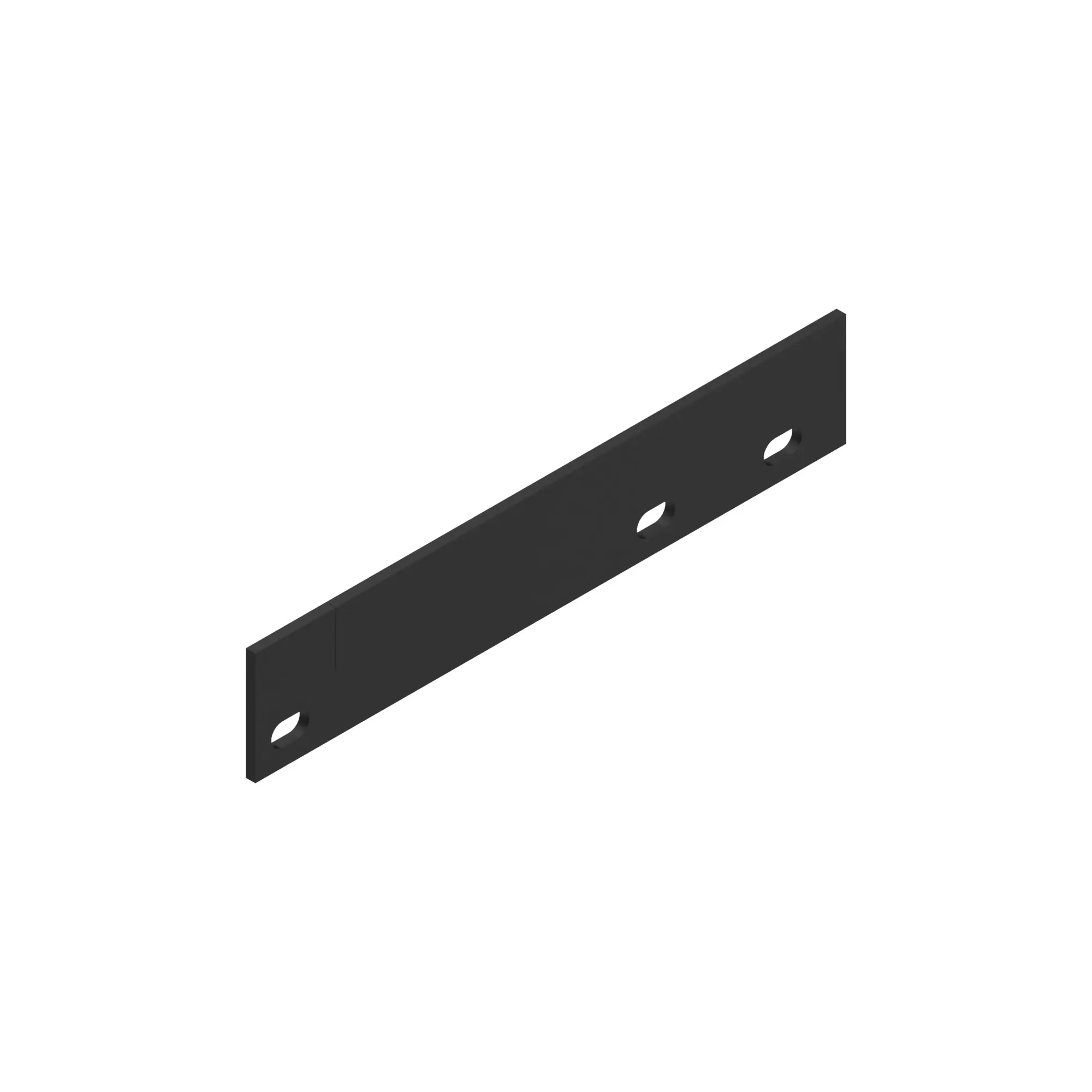 John Deere Inlet Geometry Sealing Trim - HXE146980
