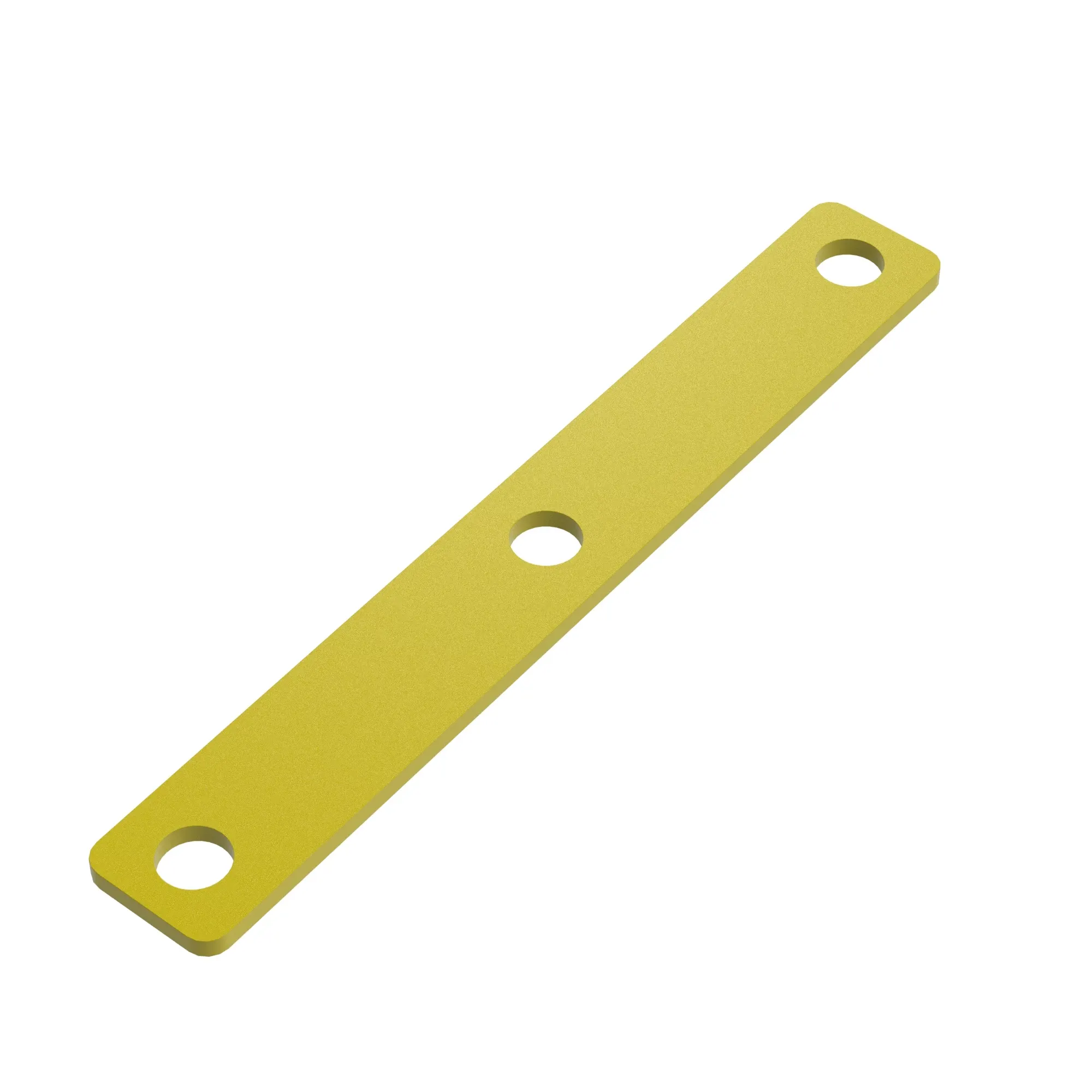 John Deere Clamp Plate - T417357