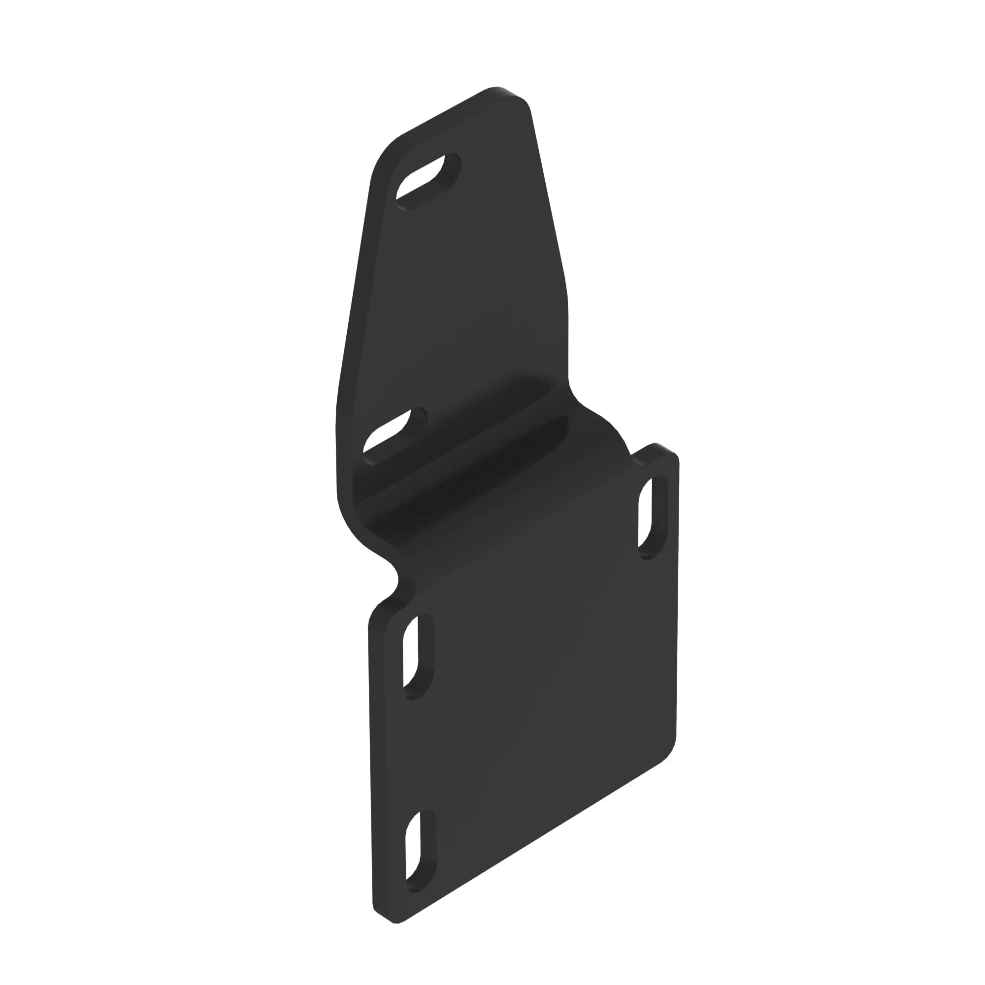 BRACKET, HYDRAULIC TRAILER BRAKE
