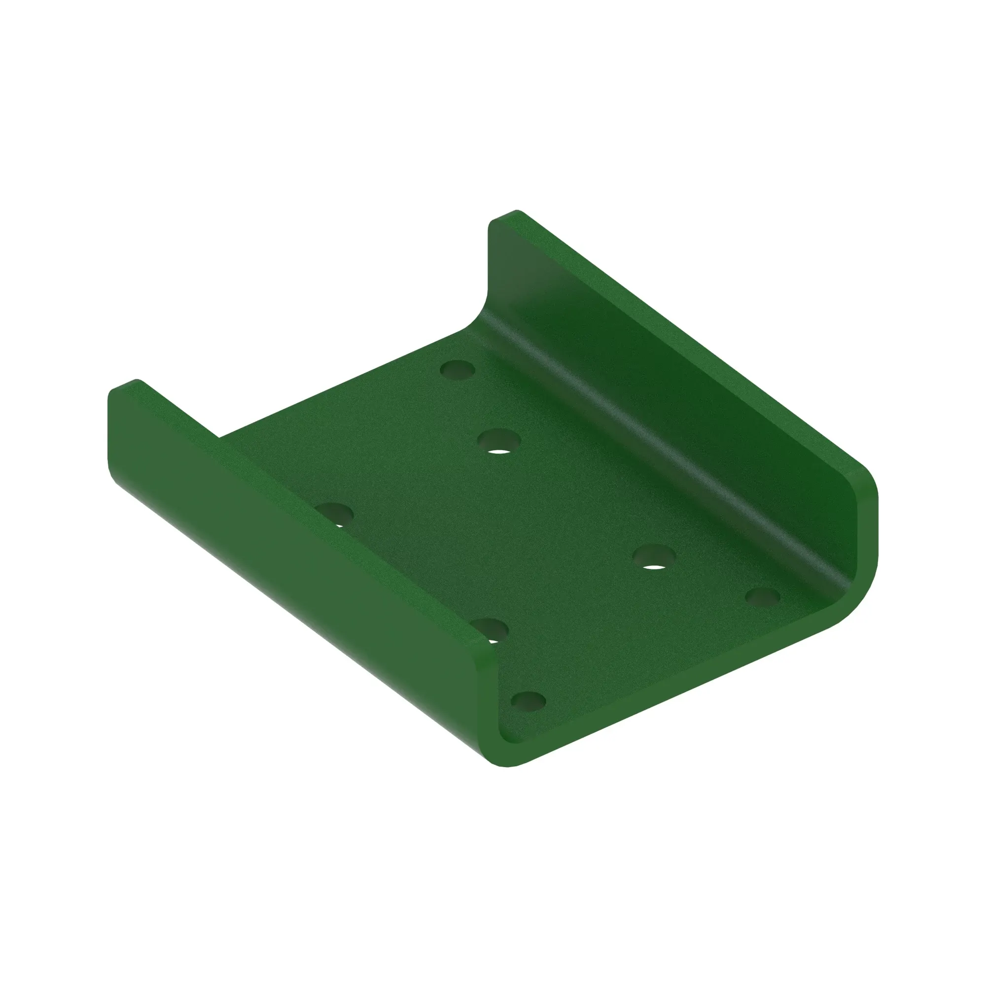 John Deere Center Mount 1.4 Row Plate - CXT26029