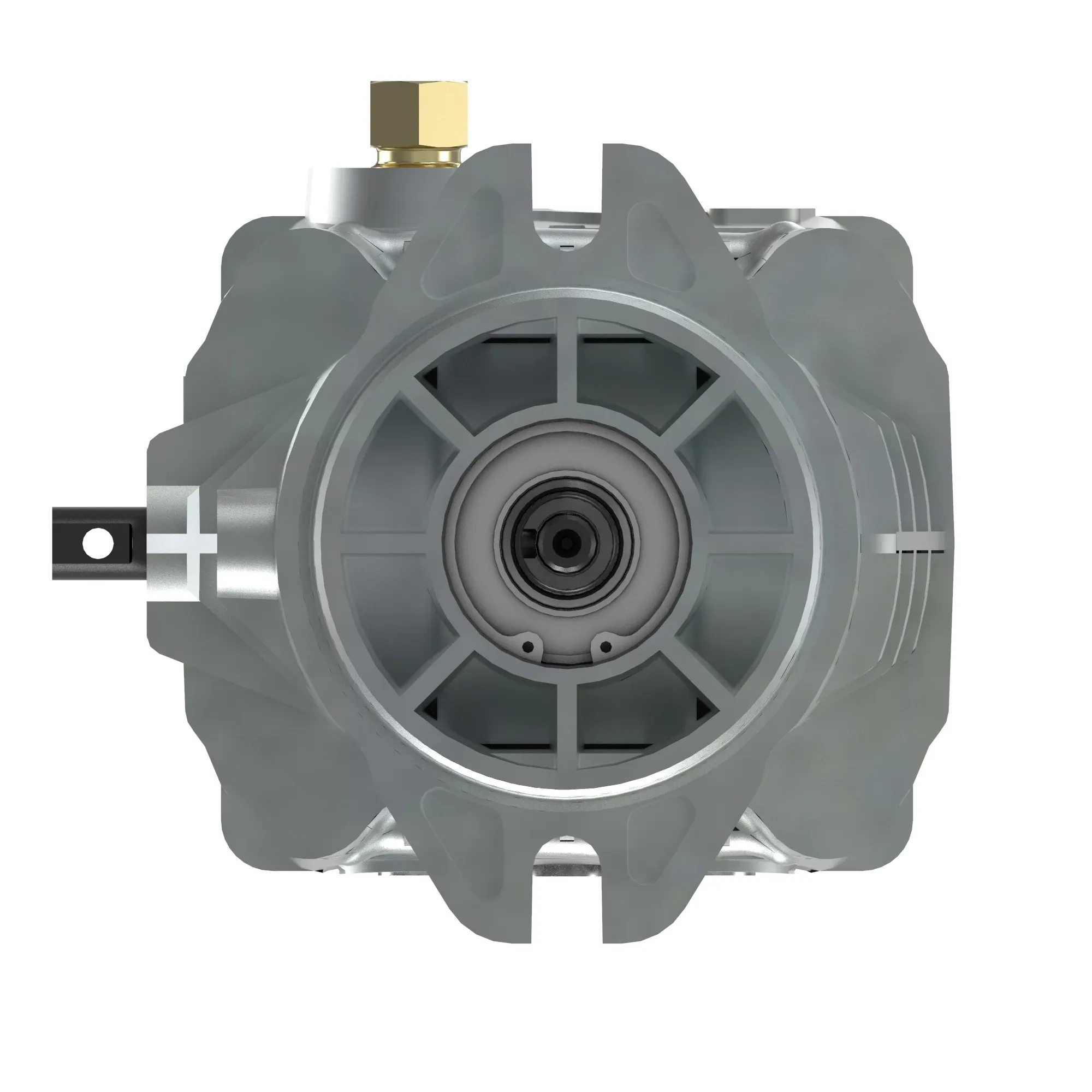 Hydraulic Pump