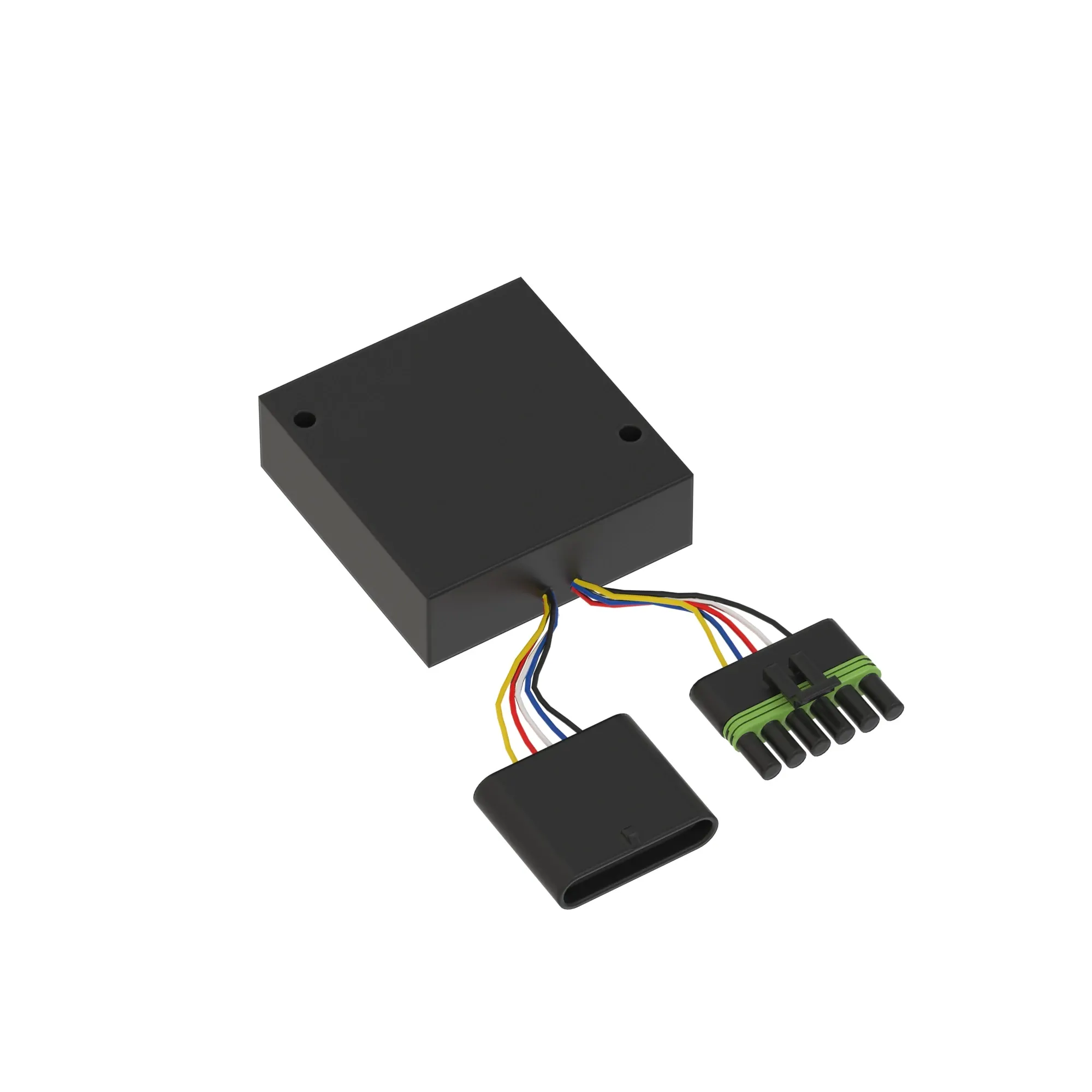John Deere Flasher Module - CB01409089