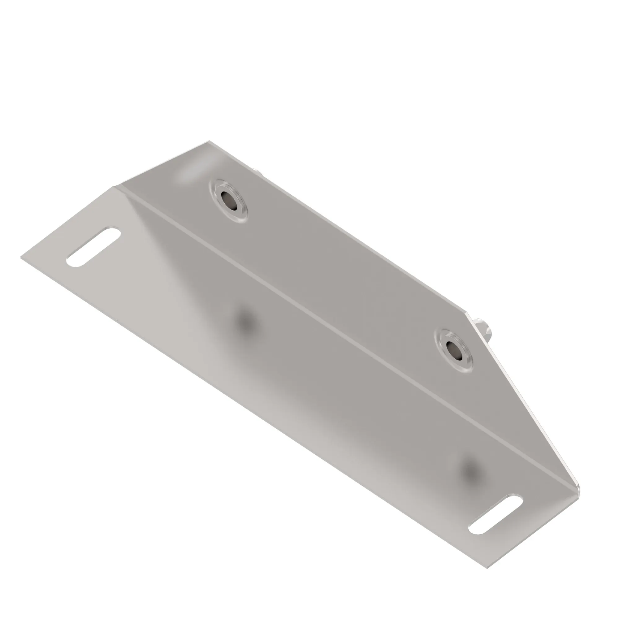 John Deere Angle - AZ100732
