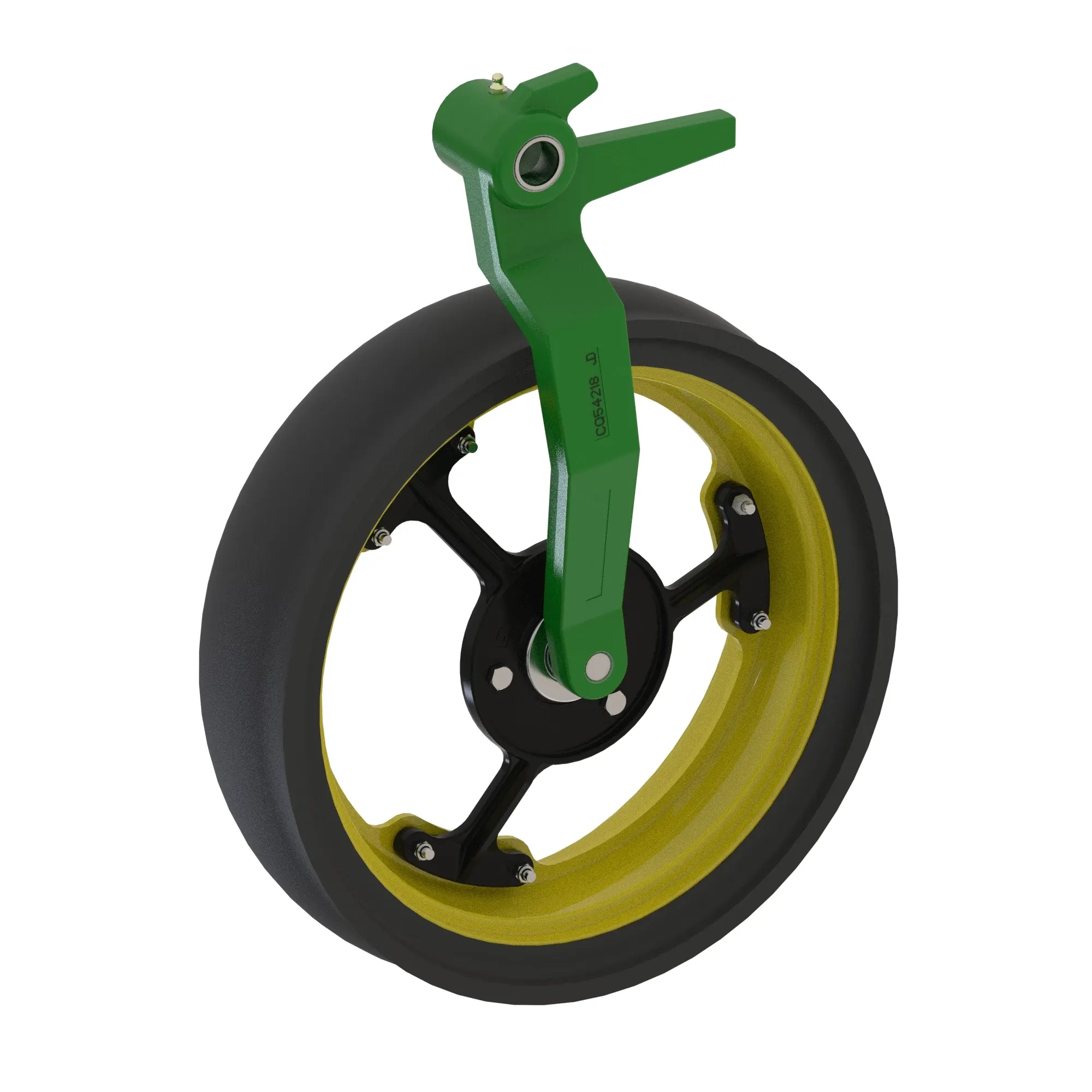 Wheel