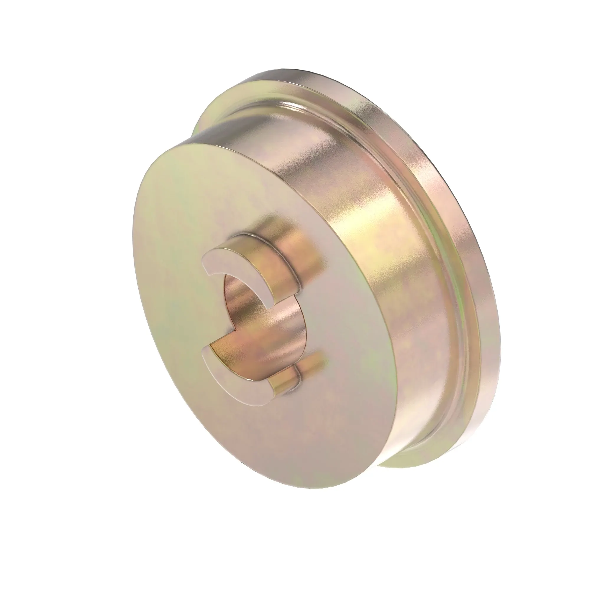 Bushing